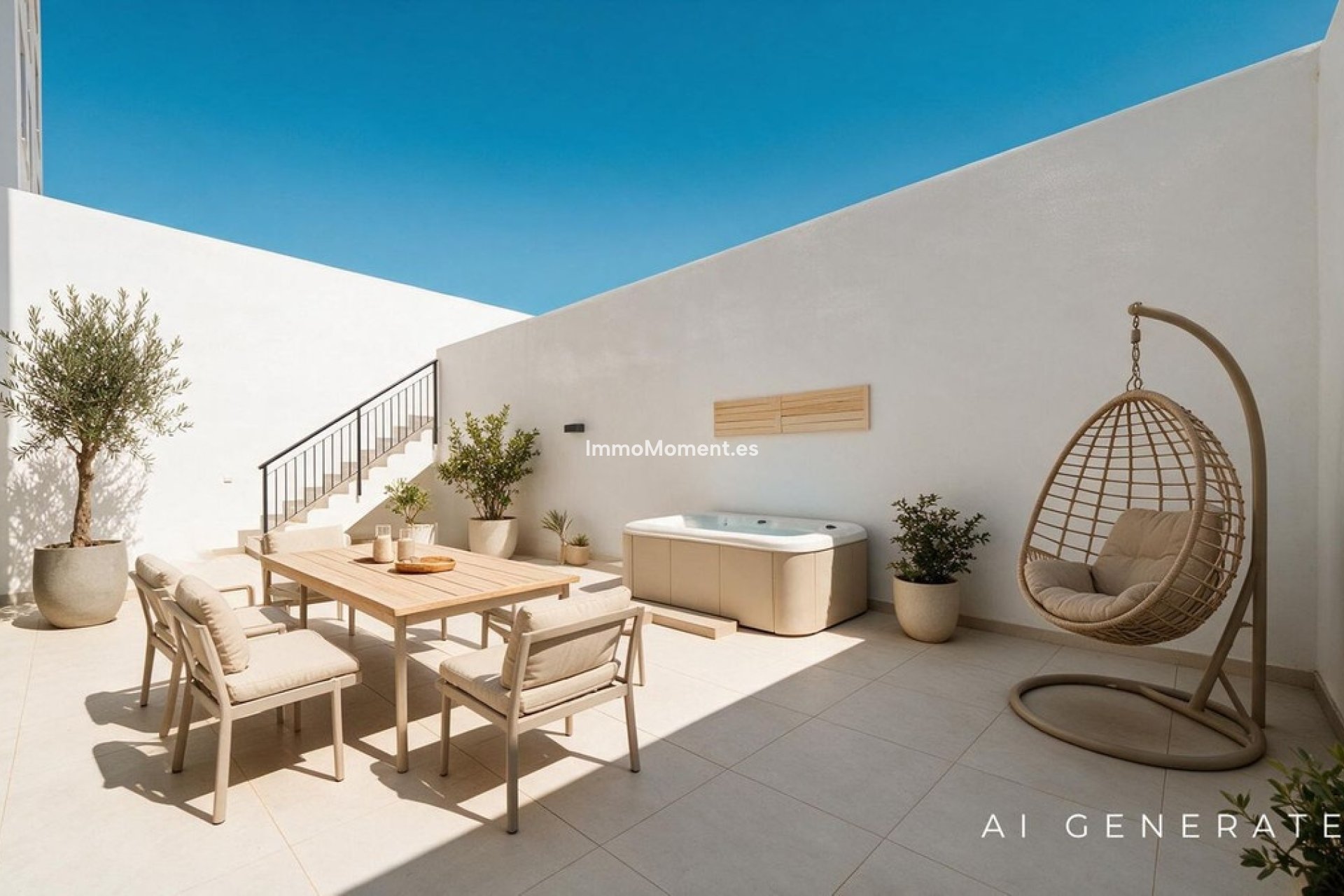 Reventa - Apartamento - Mijas Costa - El Chaparral
