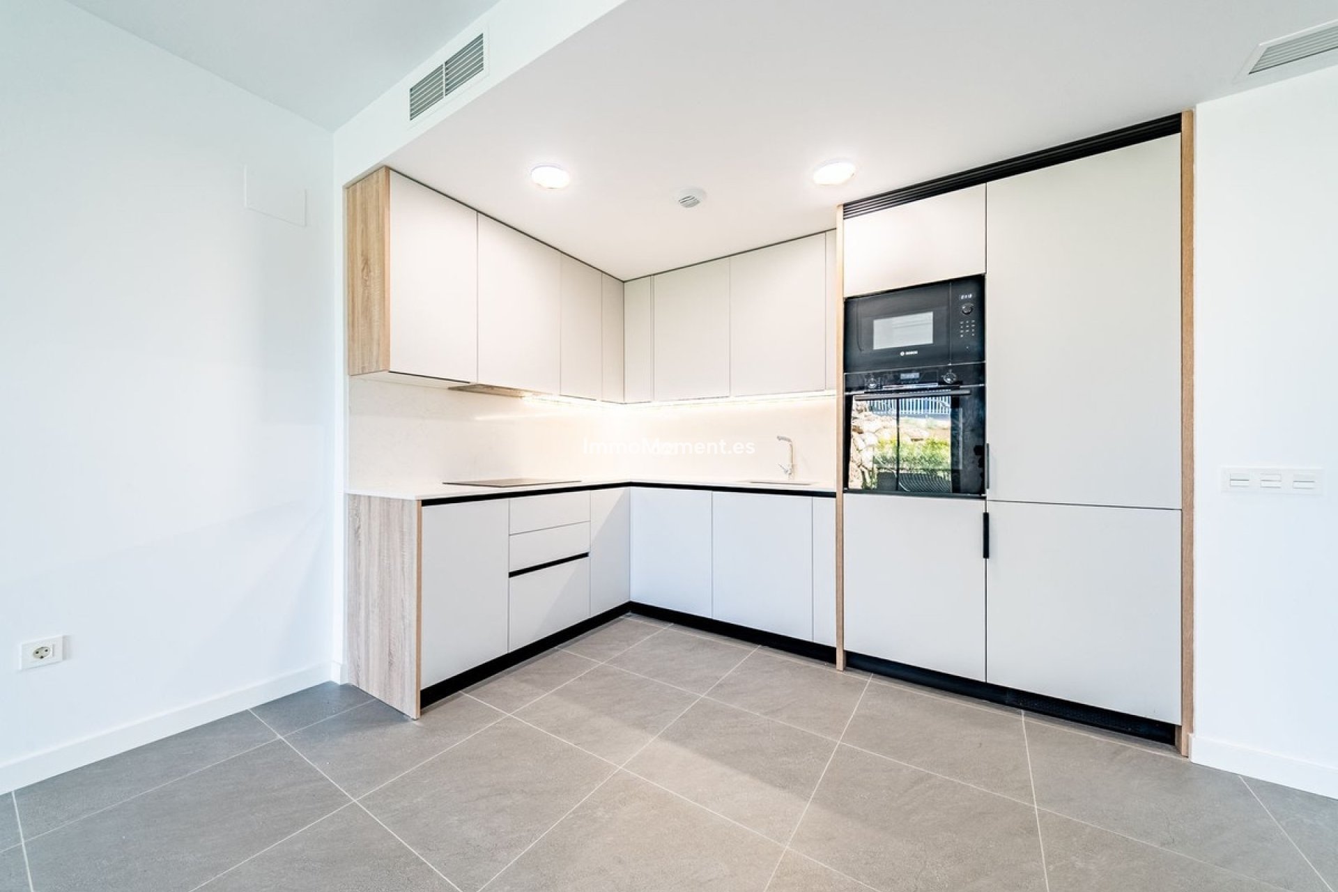 Reventa - Apartamento - Mijas Costa - El Chaparral