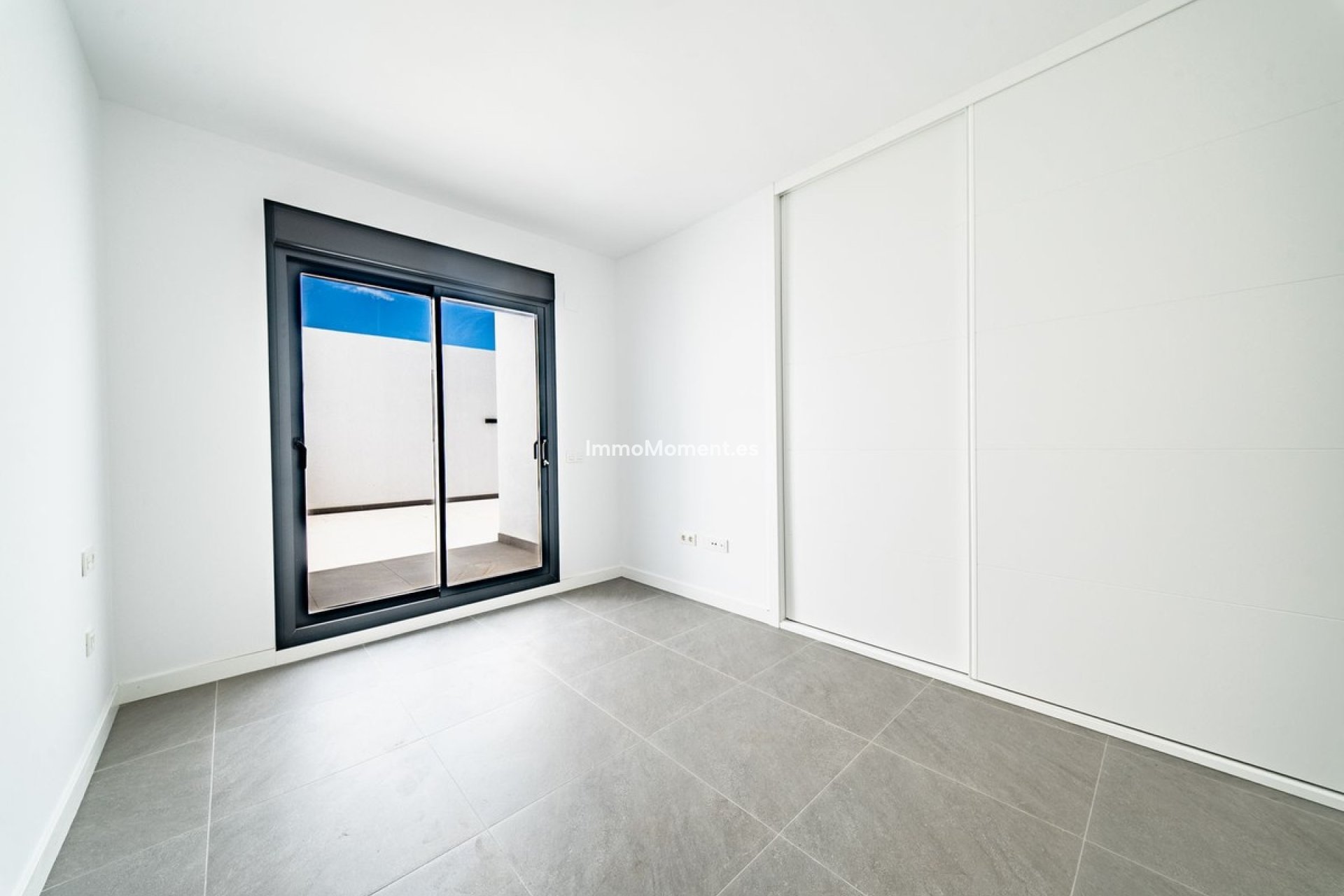 Reventa - Apartamento - Mijas Costa - El Chaparral