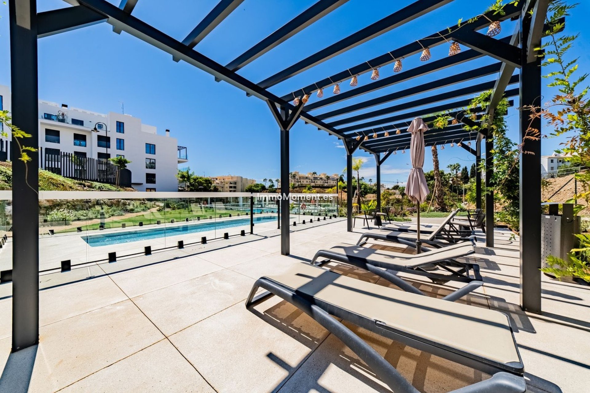 Reventa - Apartamento - Mijas Costa - El Chaparral