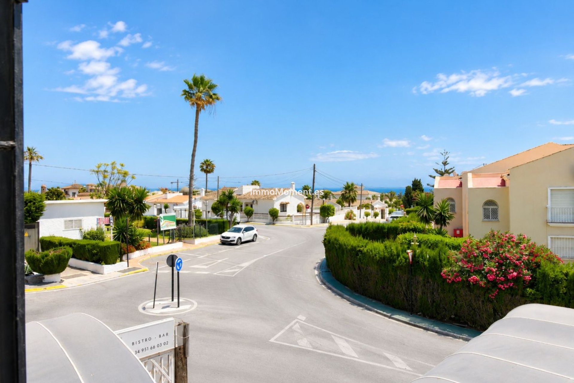 Reventa - Apartamento - Mijas Costa - El Chaparral