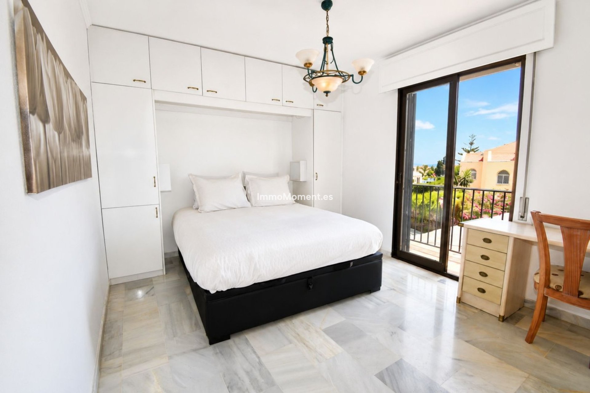 Reventa - Apartamento - Mijas Costa - El Chaparral