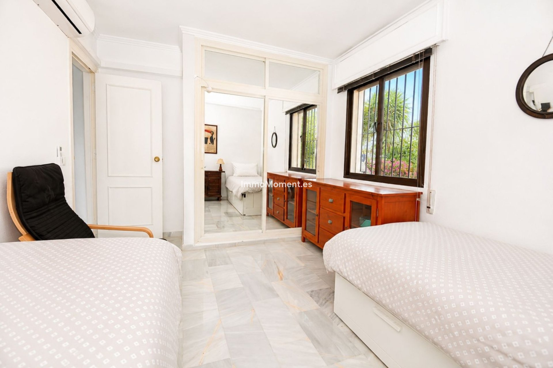 Reventa - Apartamento - Mijas Costa - El Chaparral