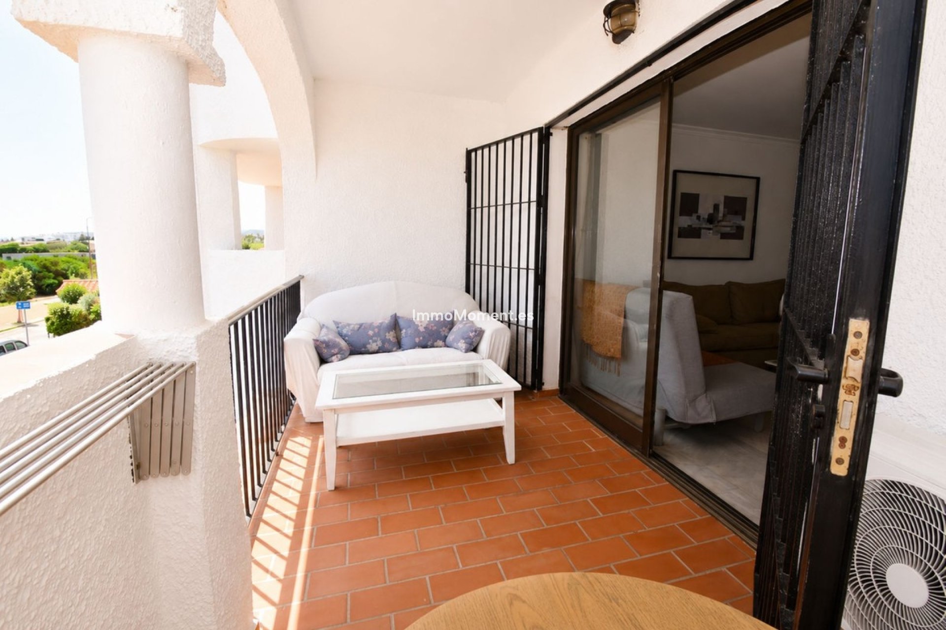 Reventa - Apartamento - Mijas Costa - El Chaparral