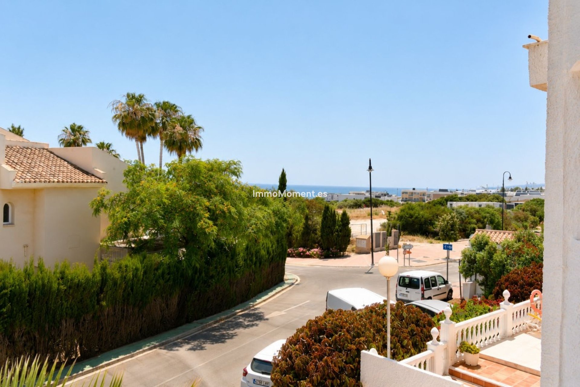 Reventa - Apartamento - Mijas Costa - El Chaparral