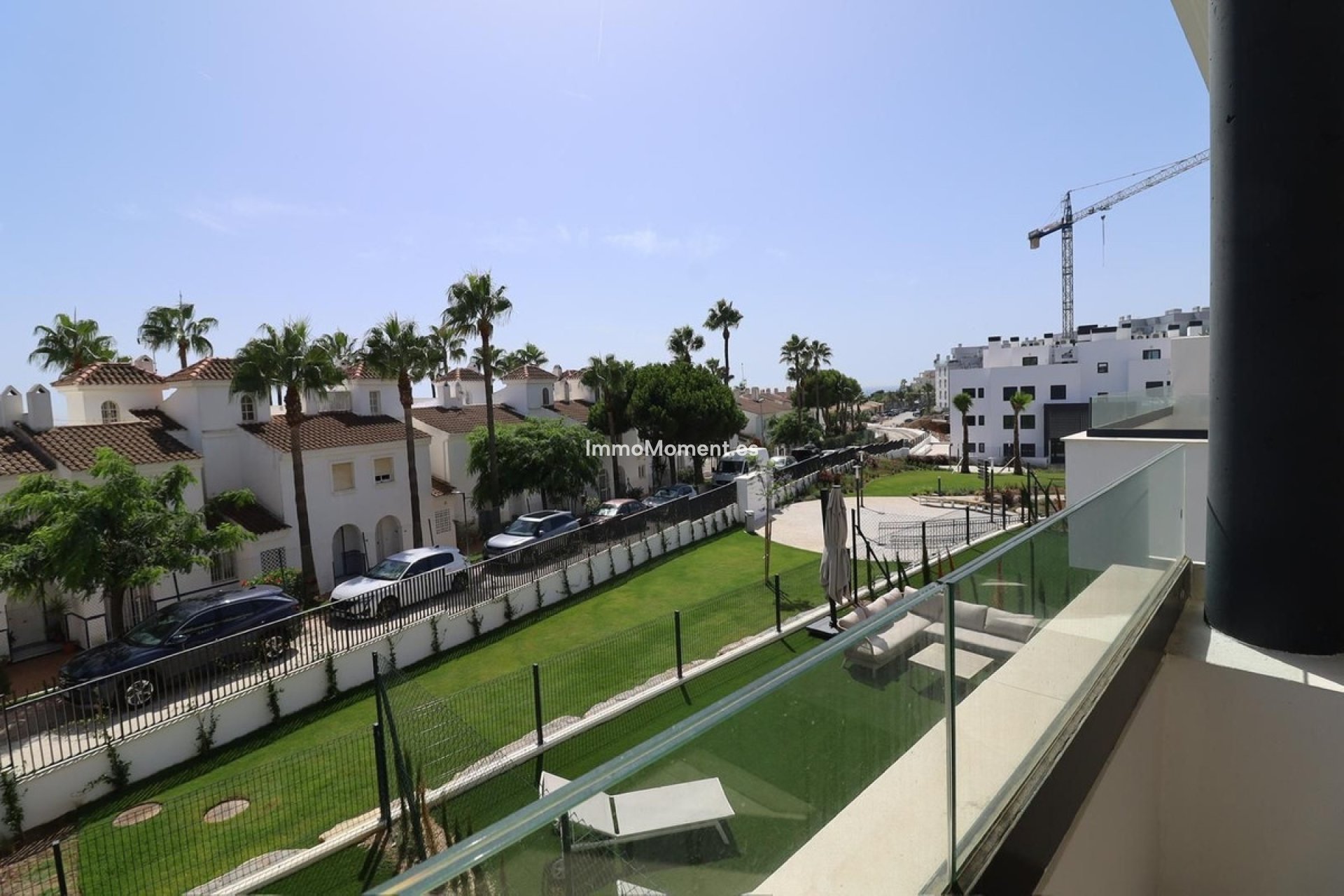 Reventa - Apartamento - Mijas Costa - El Chaparral