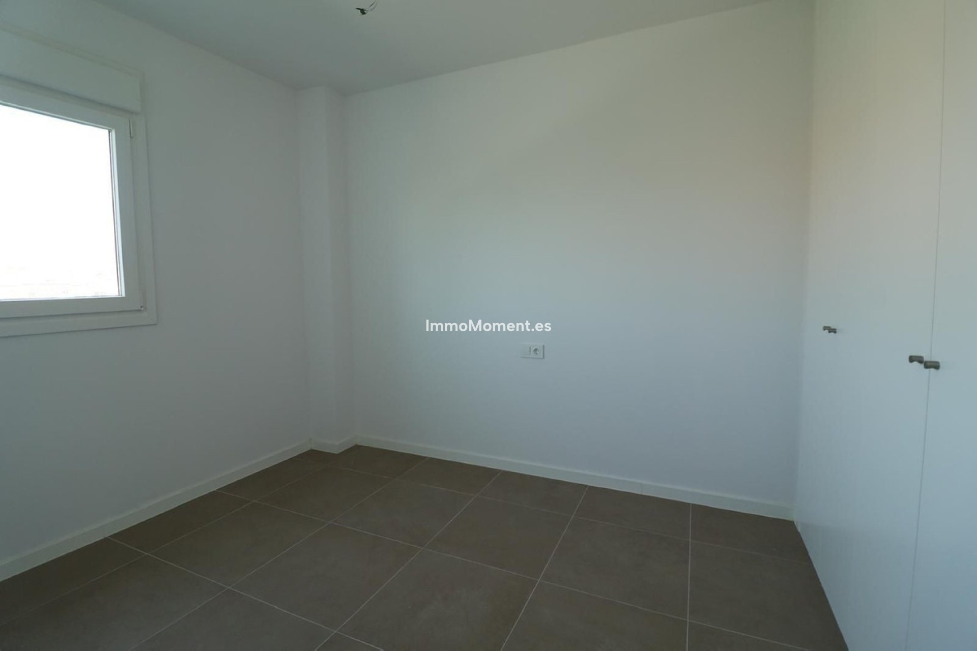 Reventa - Apartamento - Mijas Costa - El Chaparral