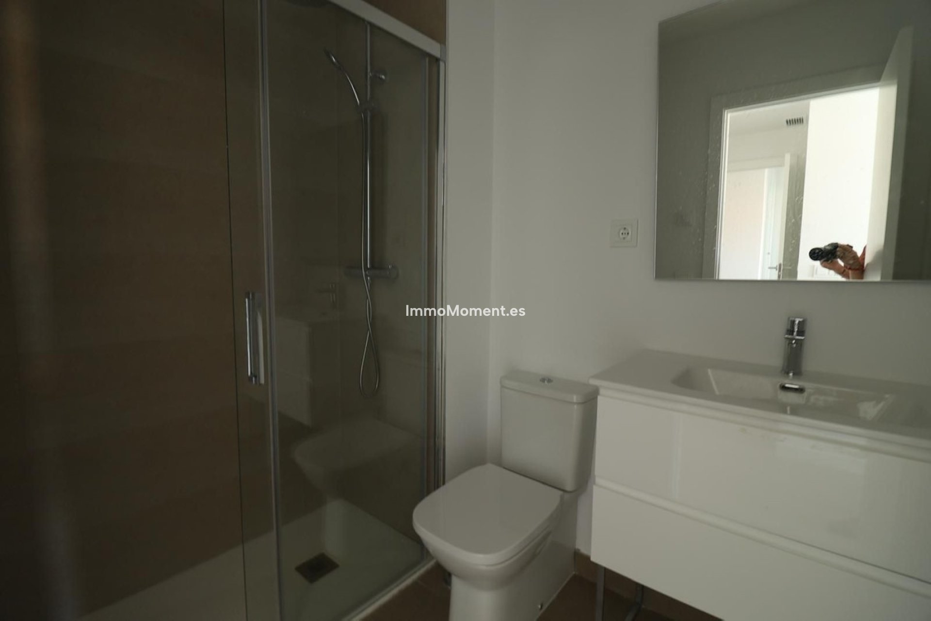 Reventa - Apartamento - Mijas Costa - El Chaparral