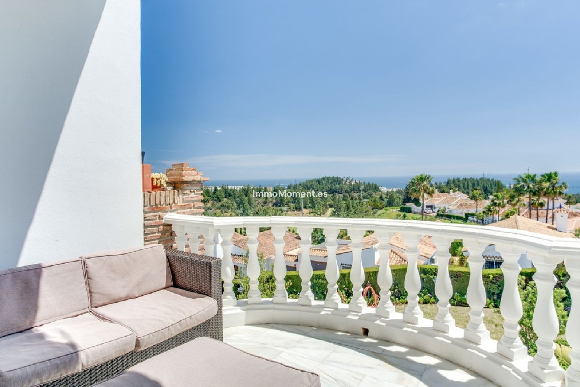 Reventa - Apartamento - Mijas Costa - El Chaparral