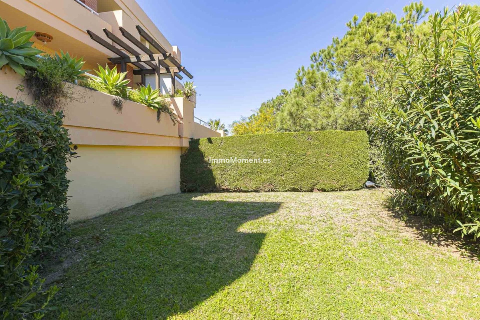 Reventa - Apartamento - Mijas Costa - El Chaparral