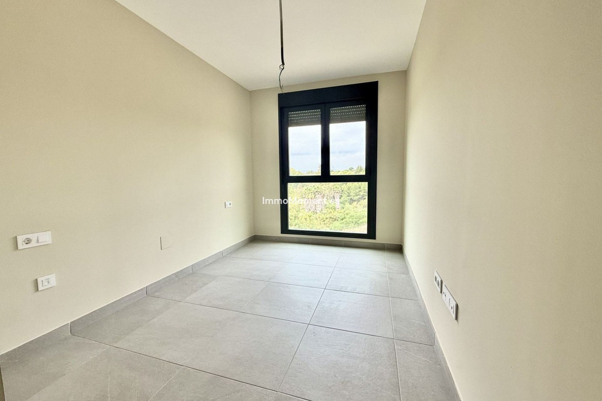 Reventa - Apartamento - Mijas Costa - El Chaparral
