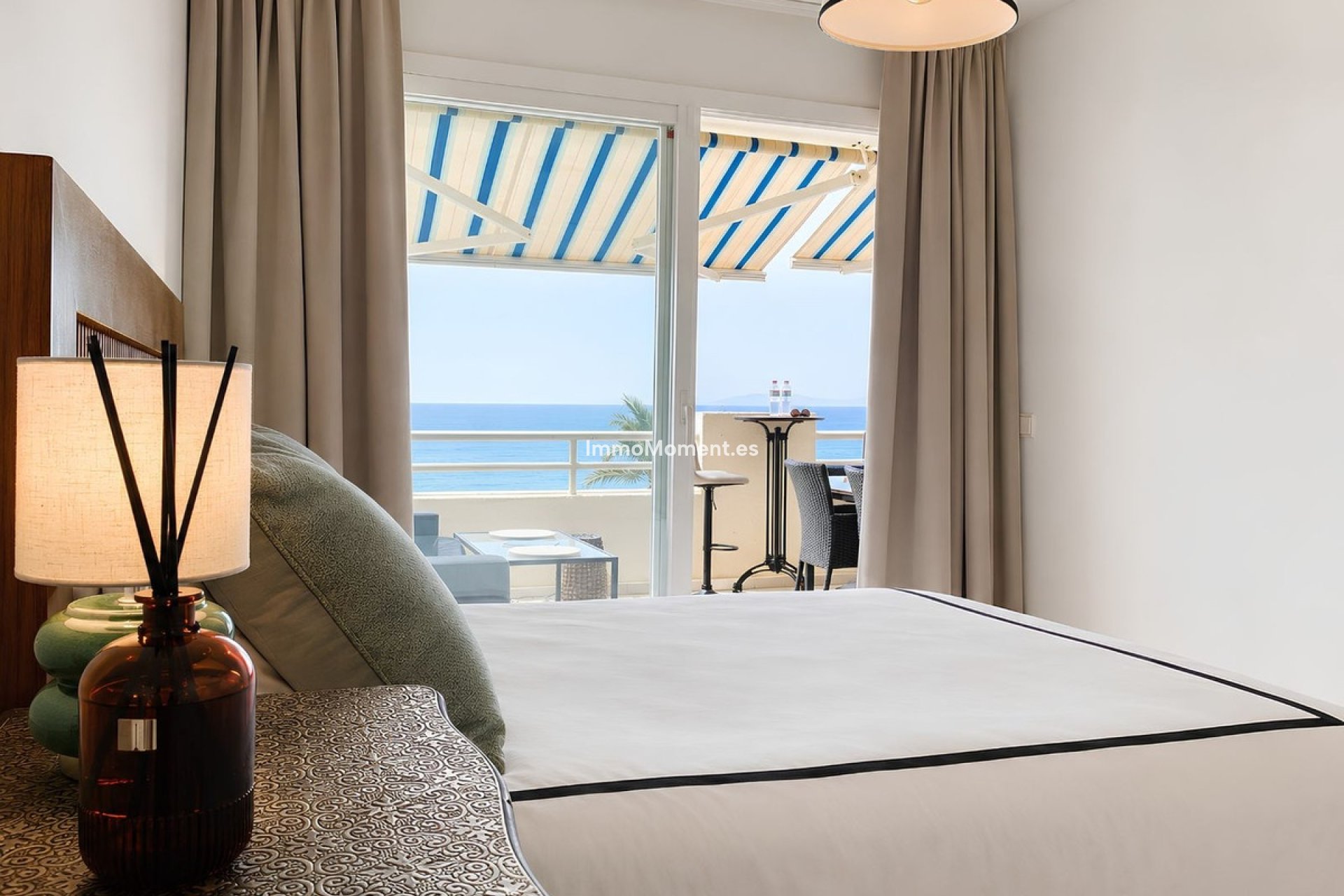 Reventa - Apartamento - Mijas Costa - El Chaparral