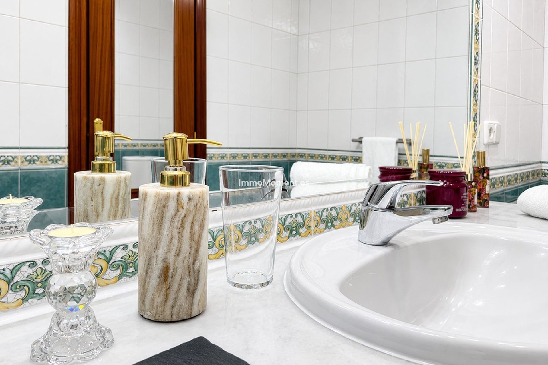 Reventa - Apartamento - Mijas Costa - El Chaparral