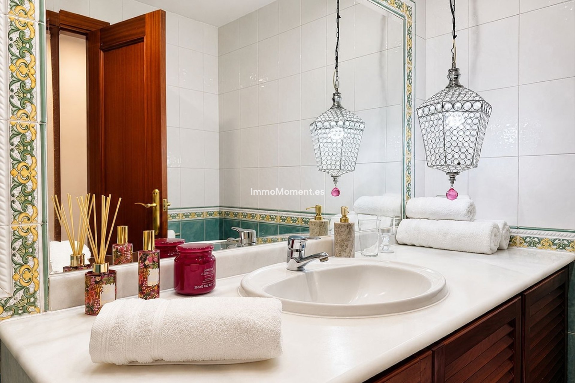 Reventa - Apartamento - Mijas Costa - El Chaparral
