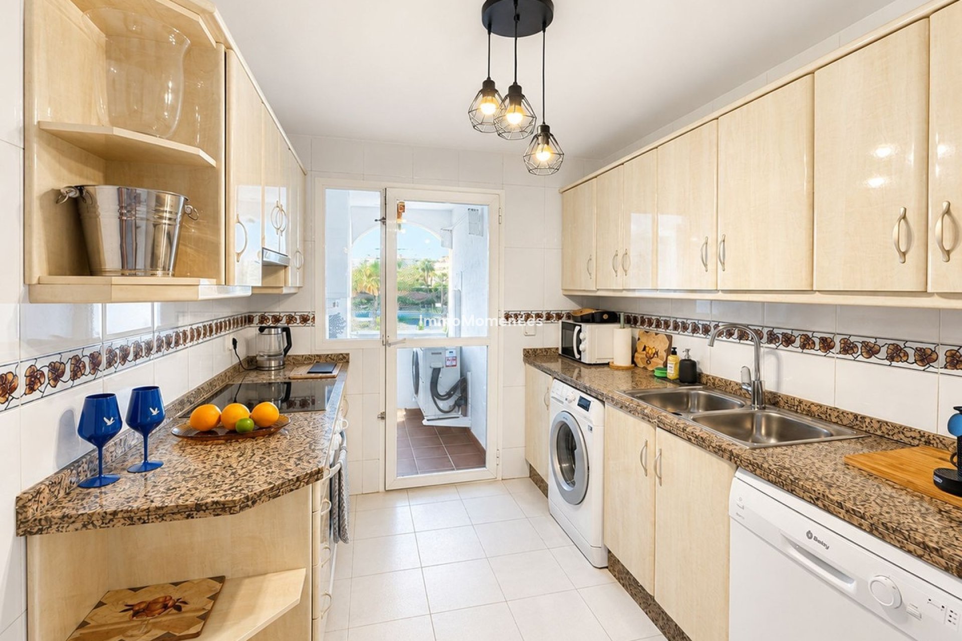 Reventa - Apartamento - Mijas Costa - El Chaparral