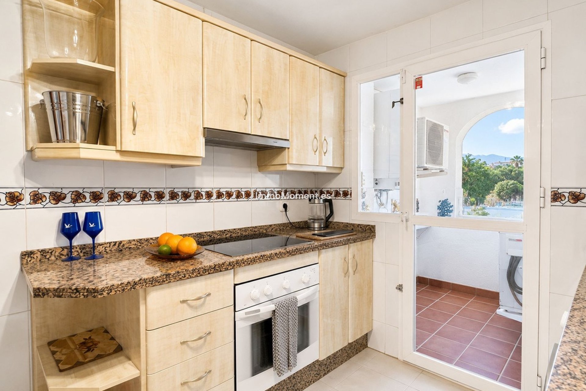 Reventa - Apartamento - Mijas Costa - El Chaparral