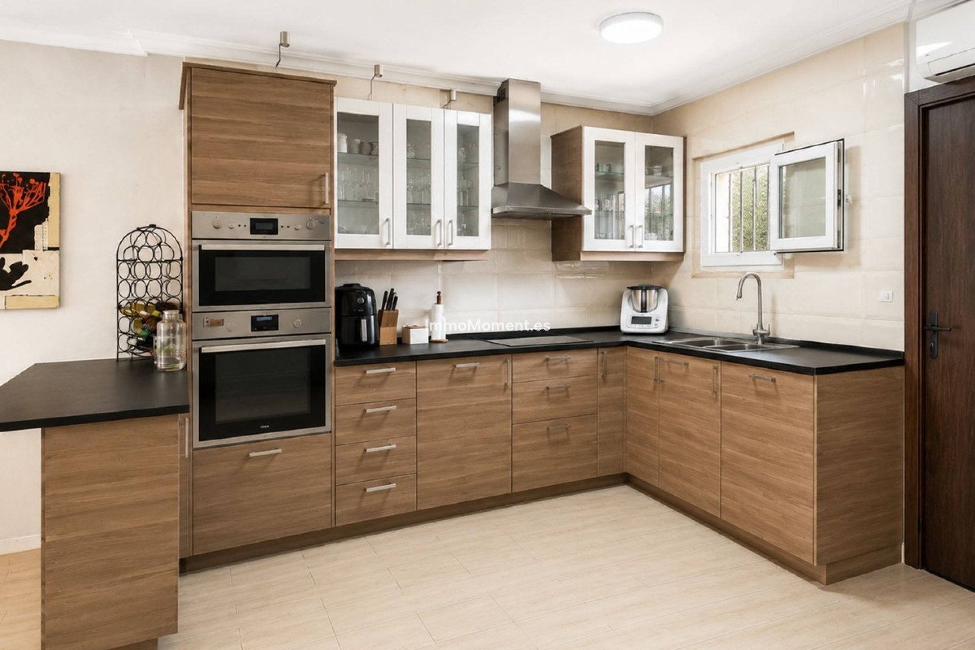 Reventa - Apartamento - Mijas Costa - El Chaparral