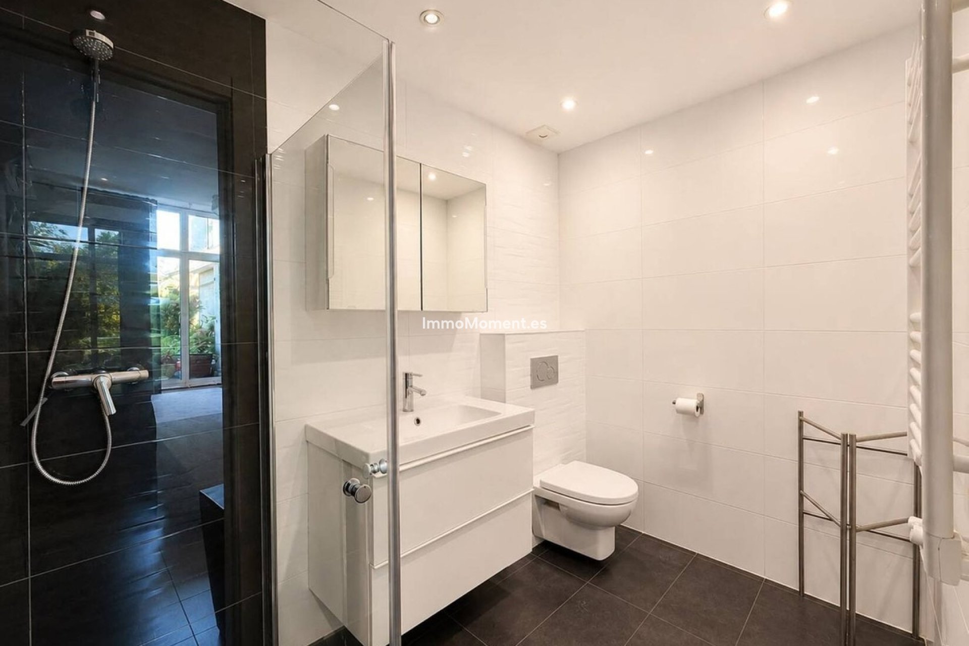 Reventa - Apartamento - Mijas Costa - El Chaparral
