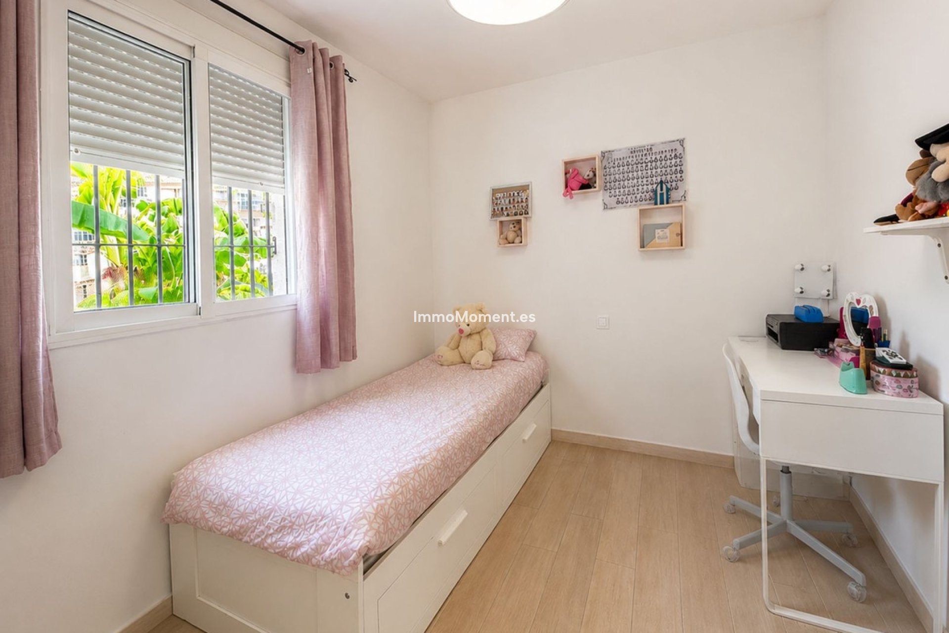 Reventa - Apartamento - Mijas Costa - El Chaparral