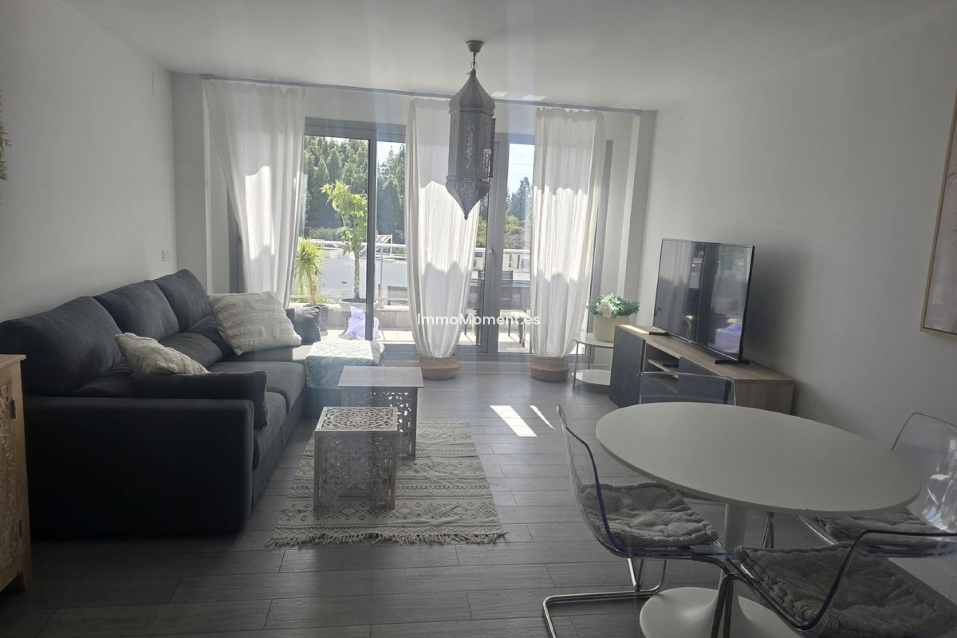 Reventa - Apartamento - Mijas Costa - El Faro