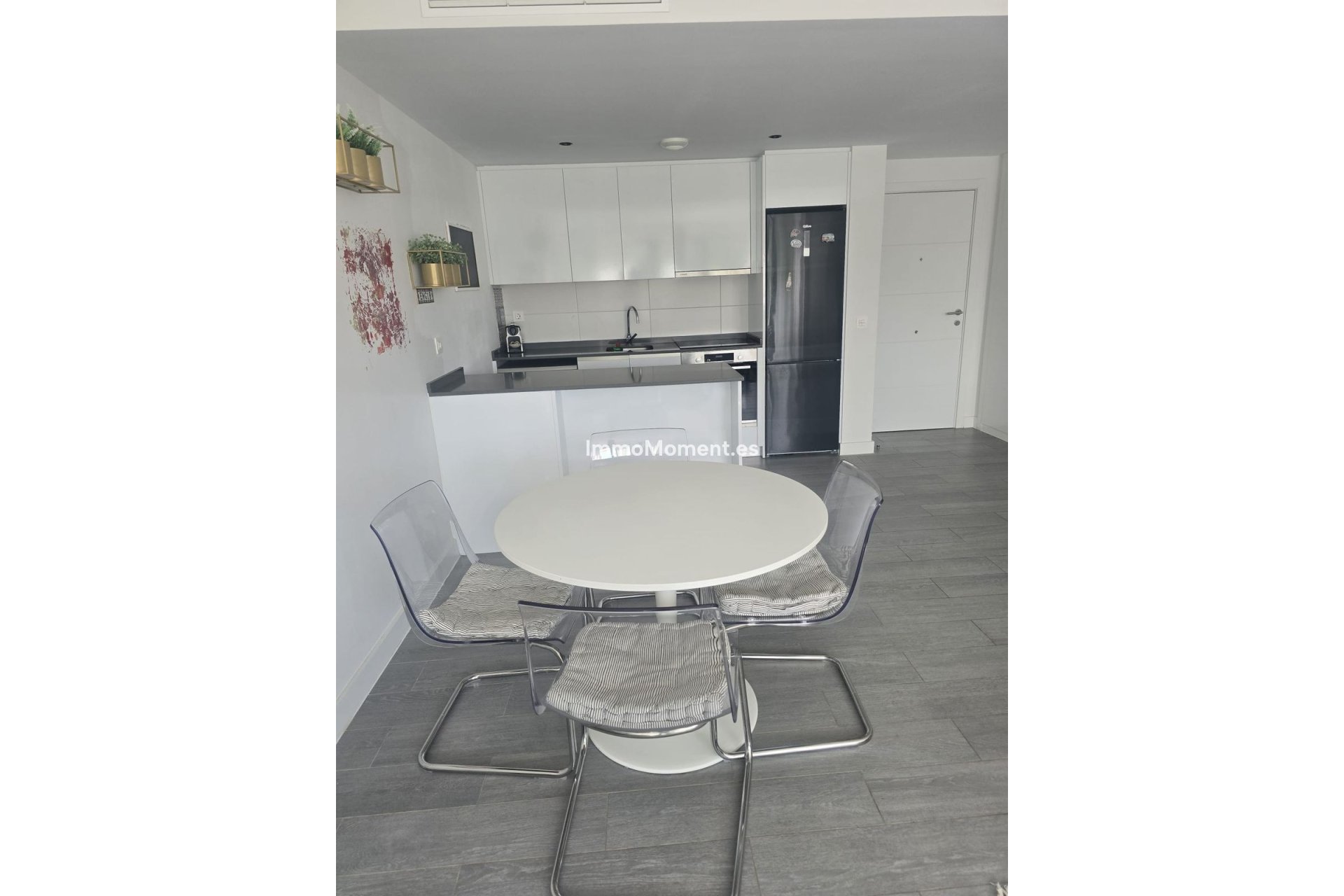 Reventa - Apartamento - Mijas Costa - El Faro
