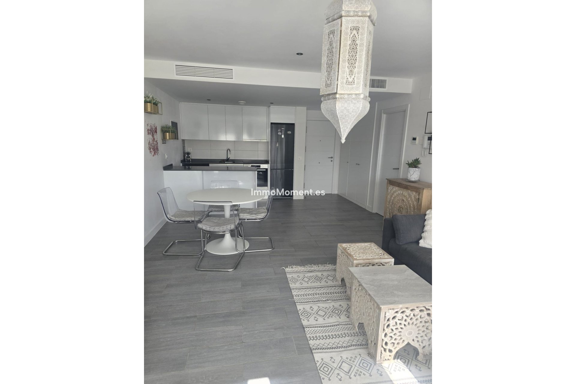 Reventa - Apartamento - Mijas Costa - El Faro