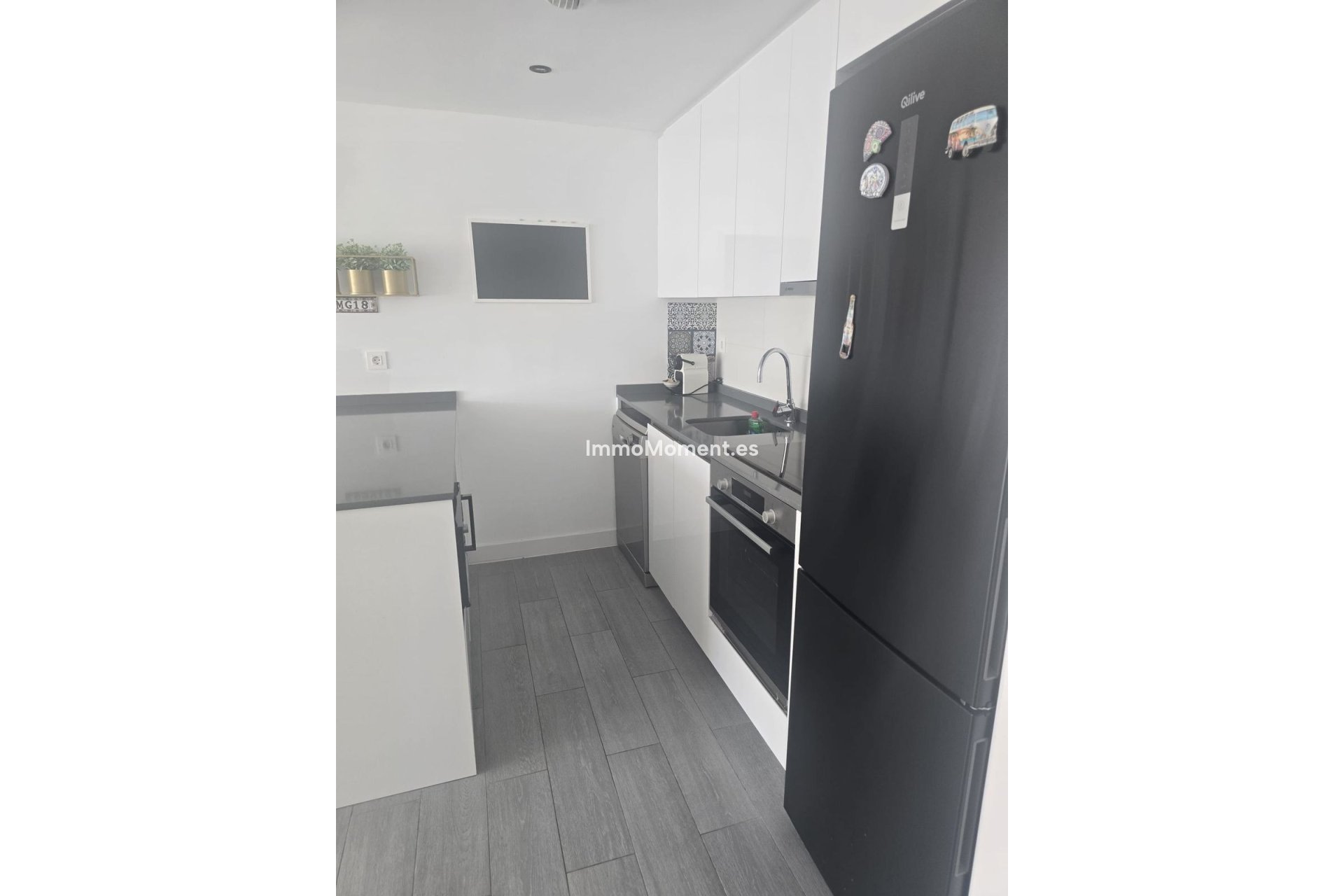 Reventa - Apartamento - Mijas Costa - El Faro