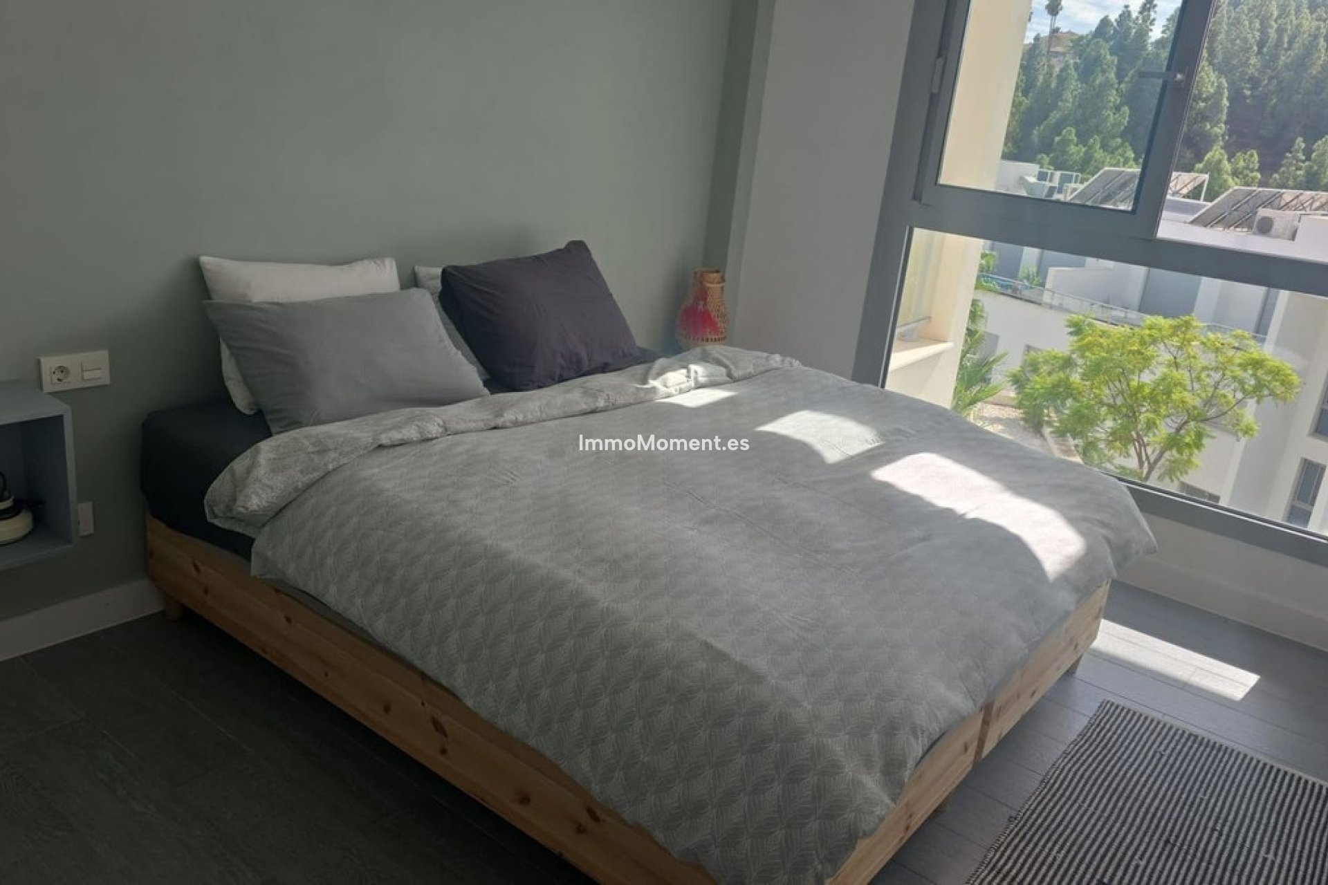 Reventa - Apartamento - Mijas Costa - El Faro
