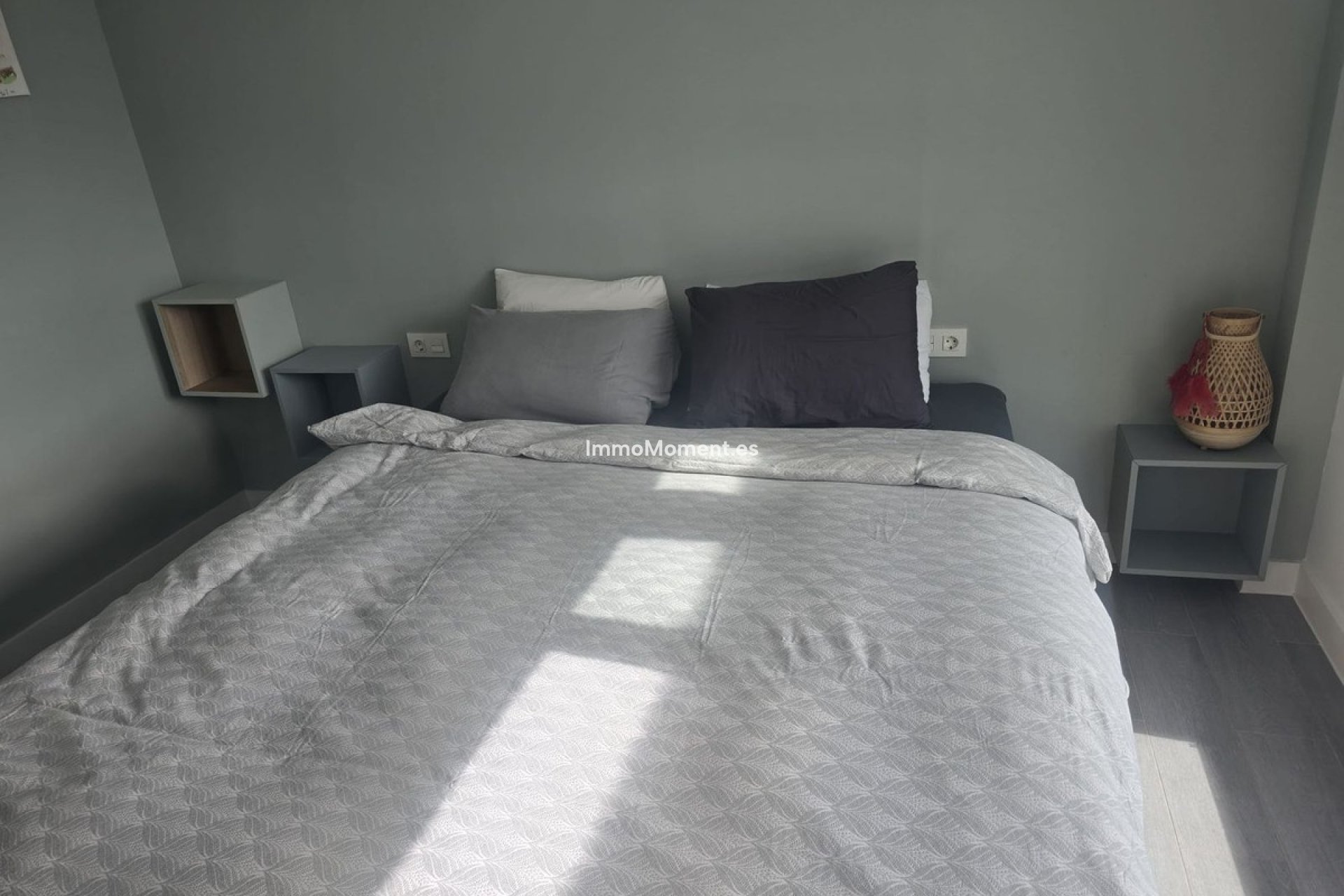 Reventa - Apartamento - Mijas Costa - El Faro