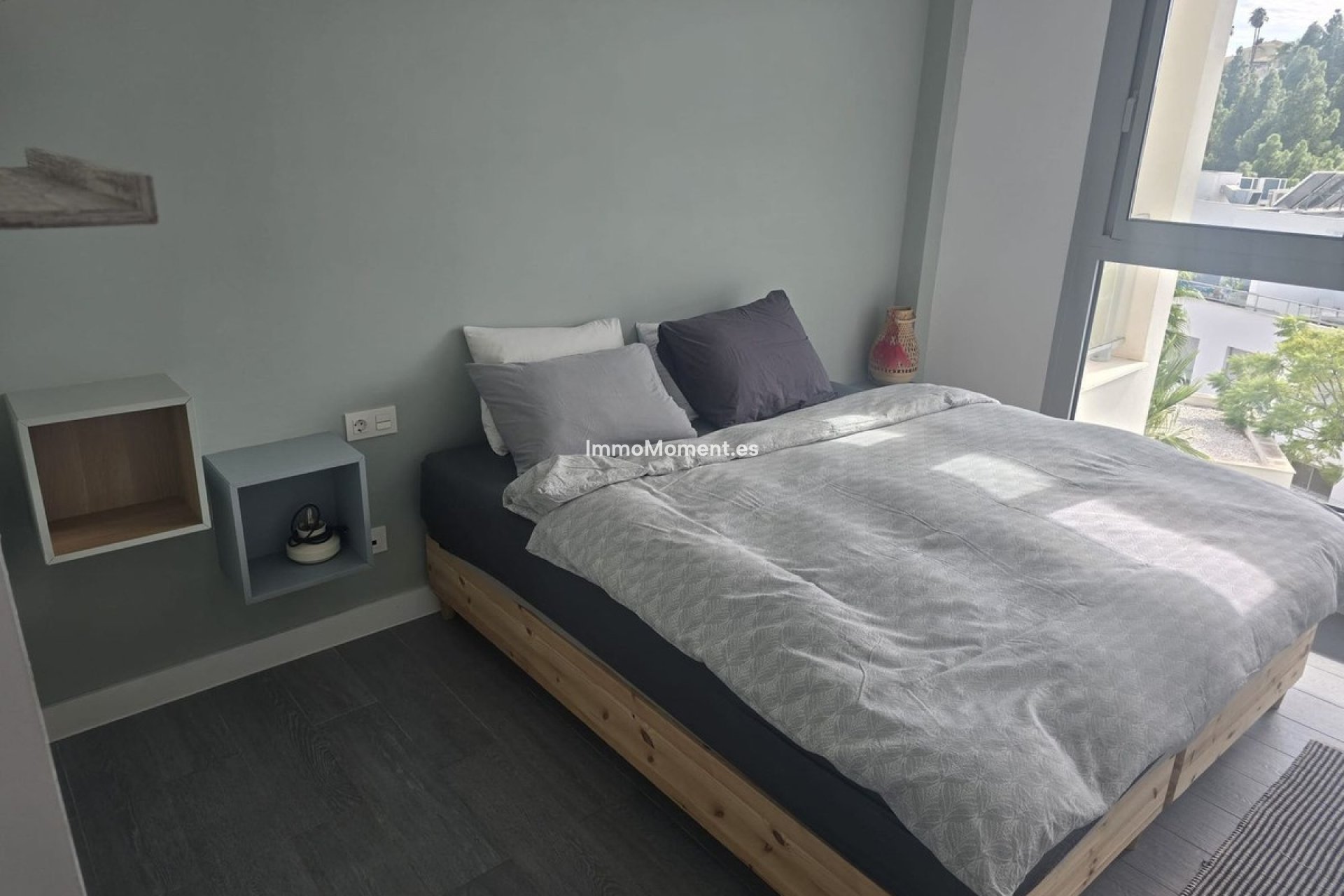 Reventa - Apartamento - Mijas Costa - El Faro