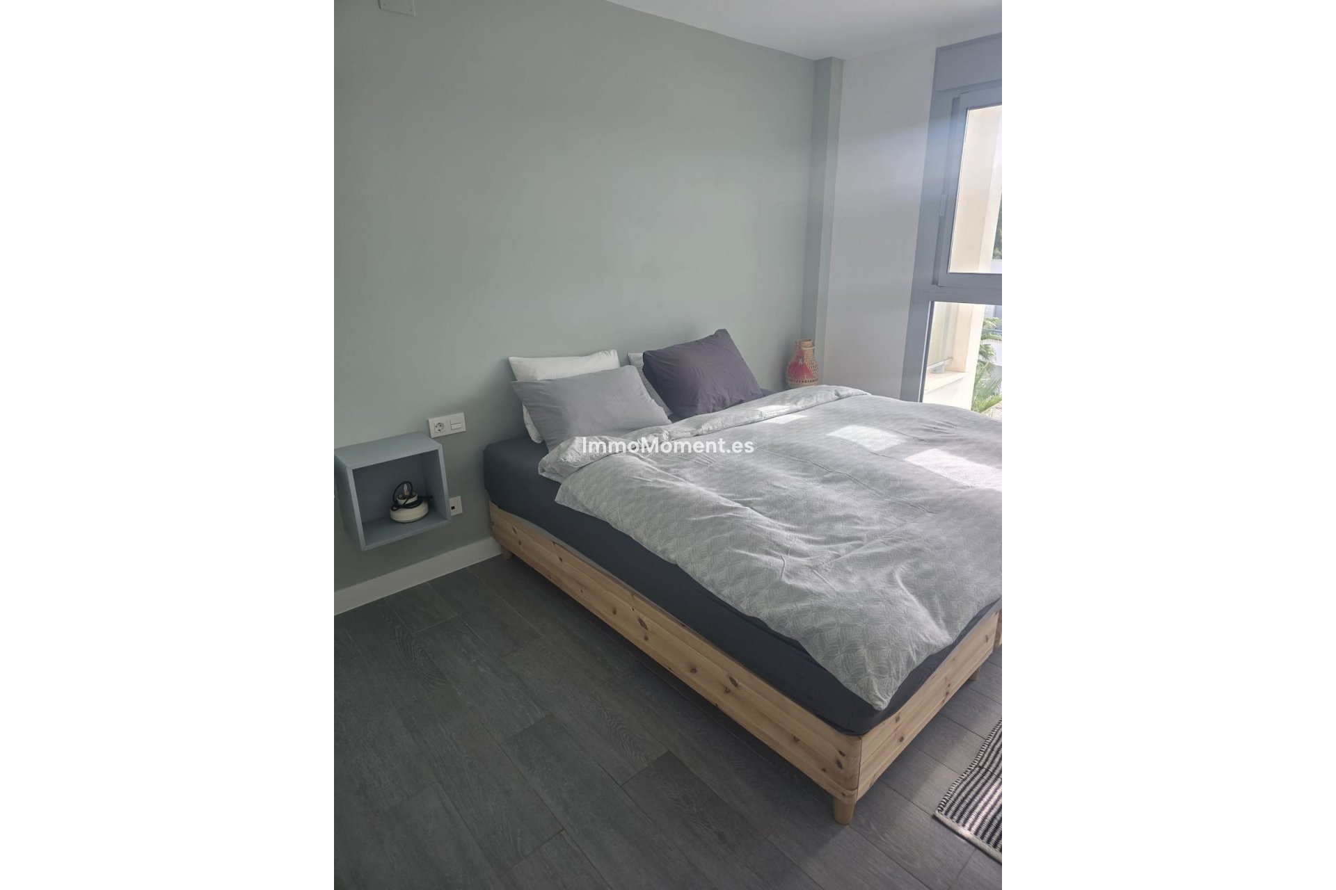 Reventa - Apartamento - Mijas Costa - El Faro