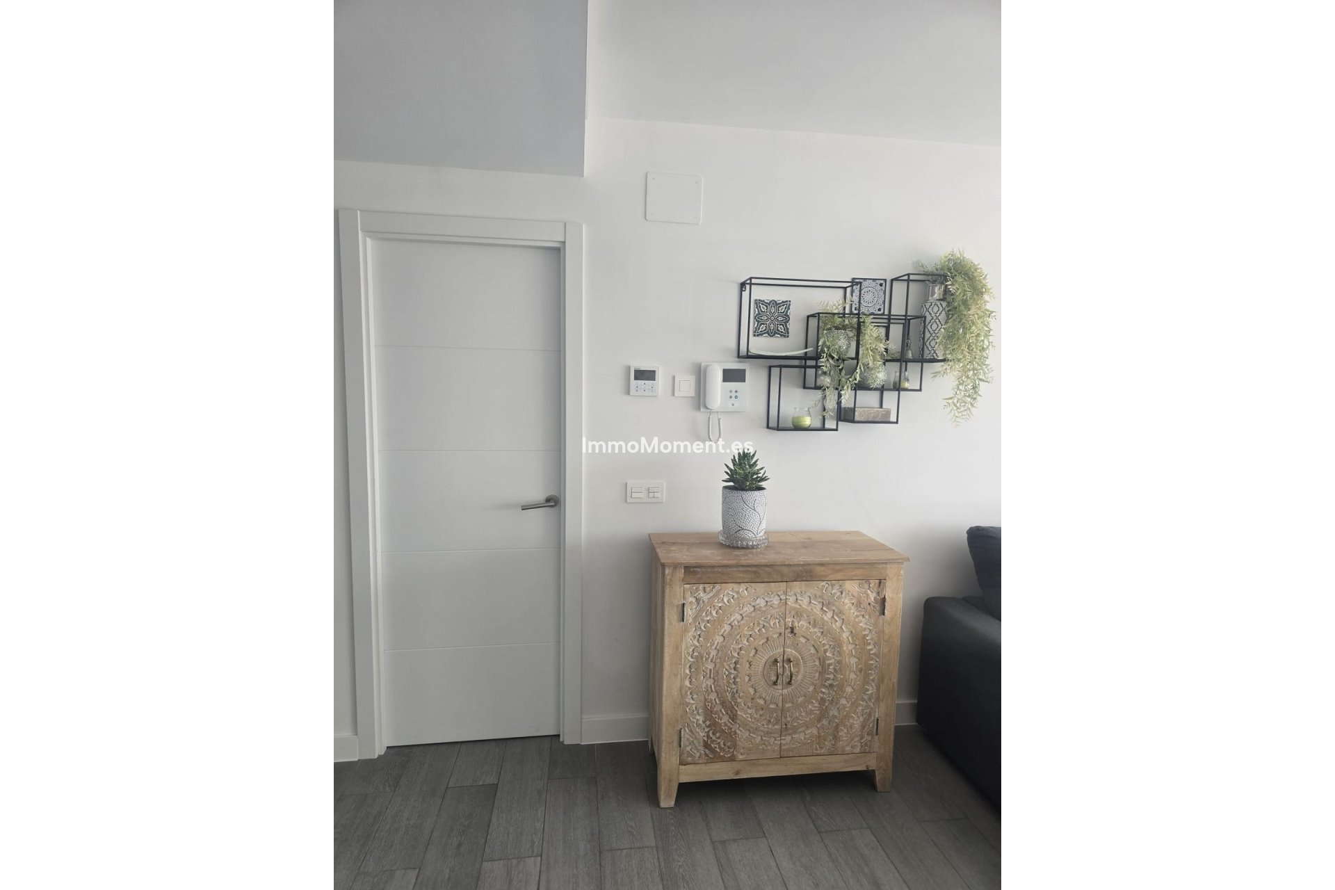 Reventa - Apartamento - Mijas Costa - El Faro
