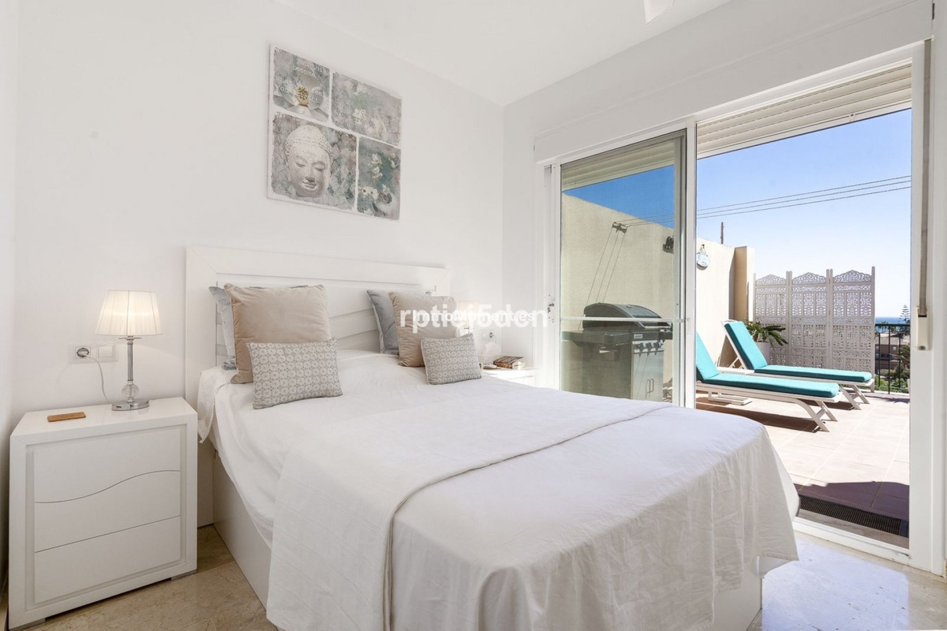 Reventa - Apartamento - Mijas Costa - El Faro