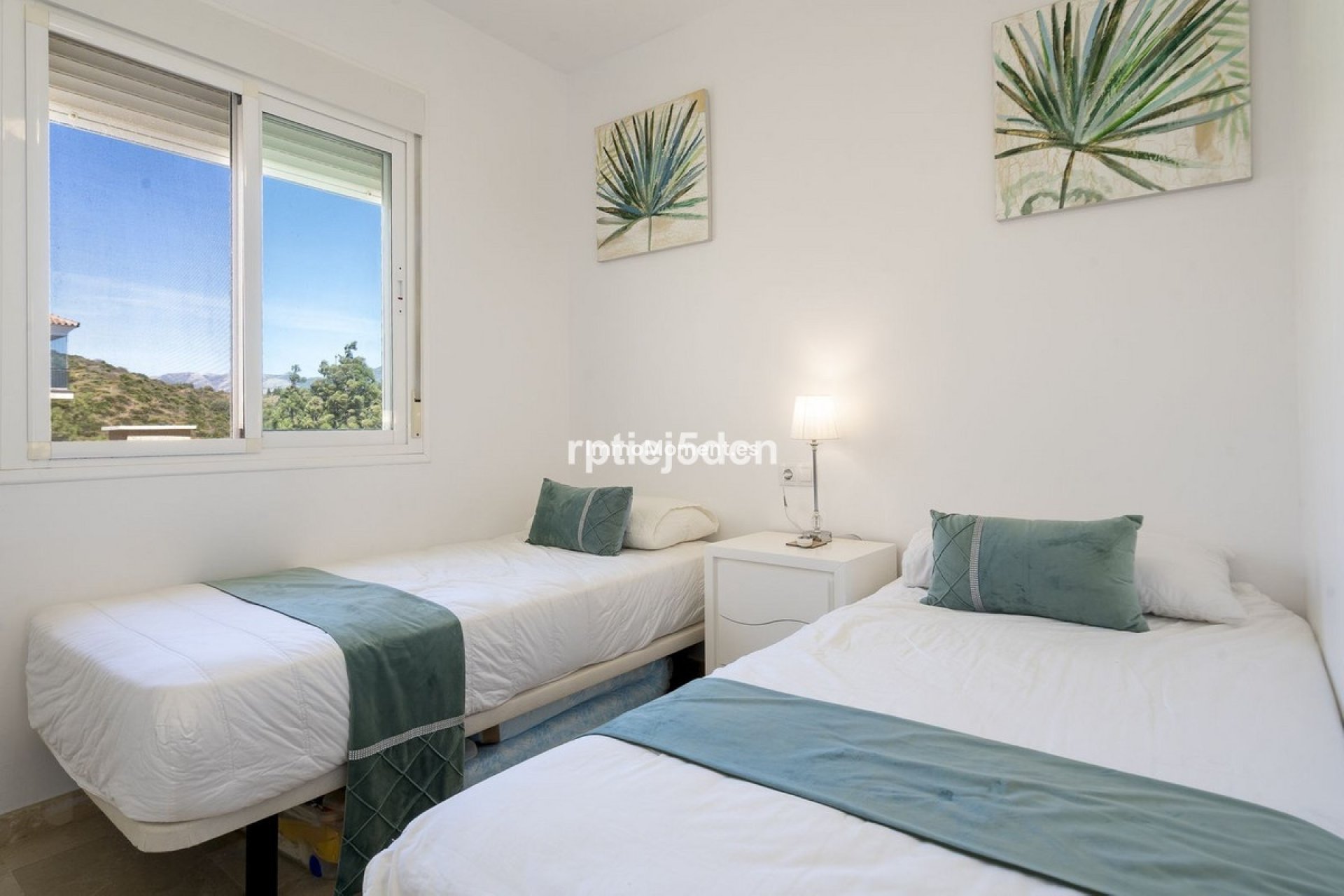 Reventa - Apartamento - Mijas Costa - El Faro