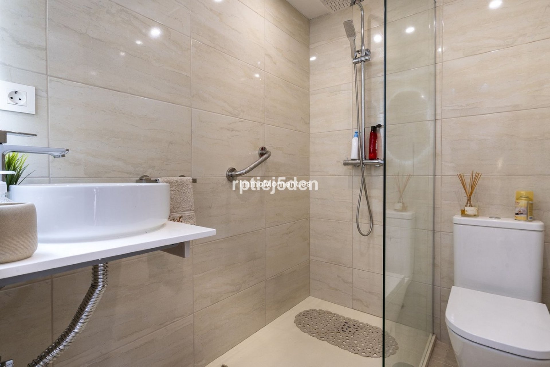 Reventa - Apartamento - Mijas Costa - El Faro