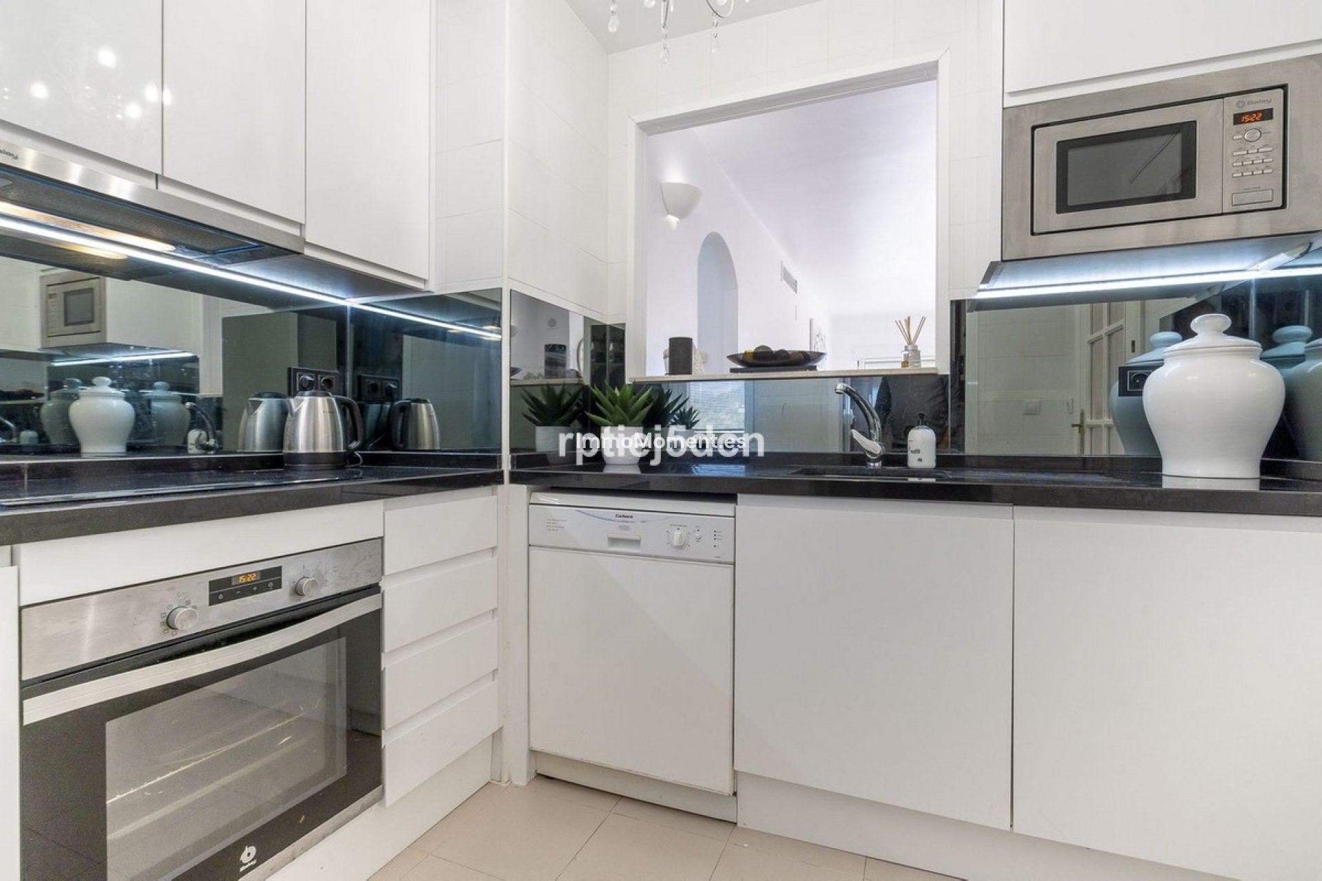 Reventa - Apartamento - Mijas Costa - El Faro