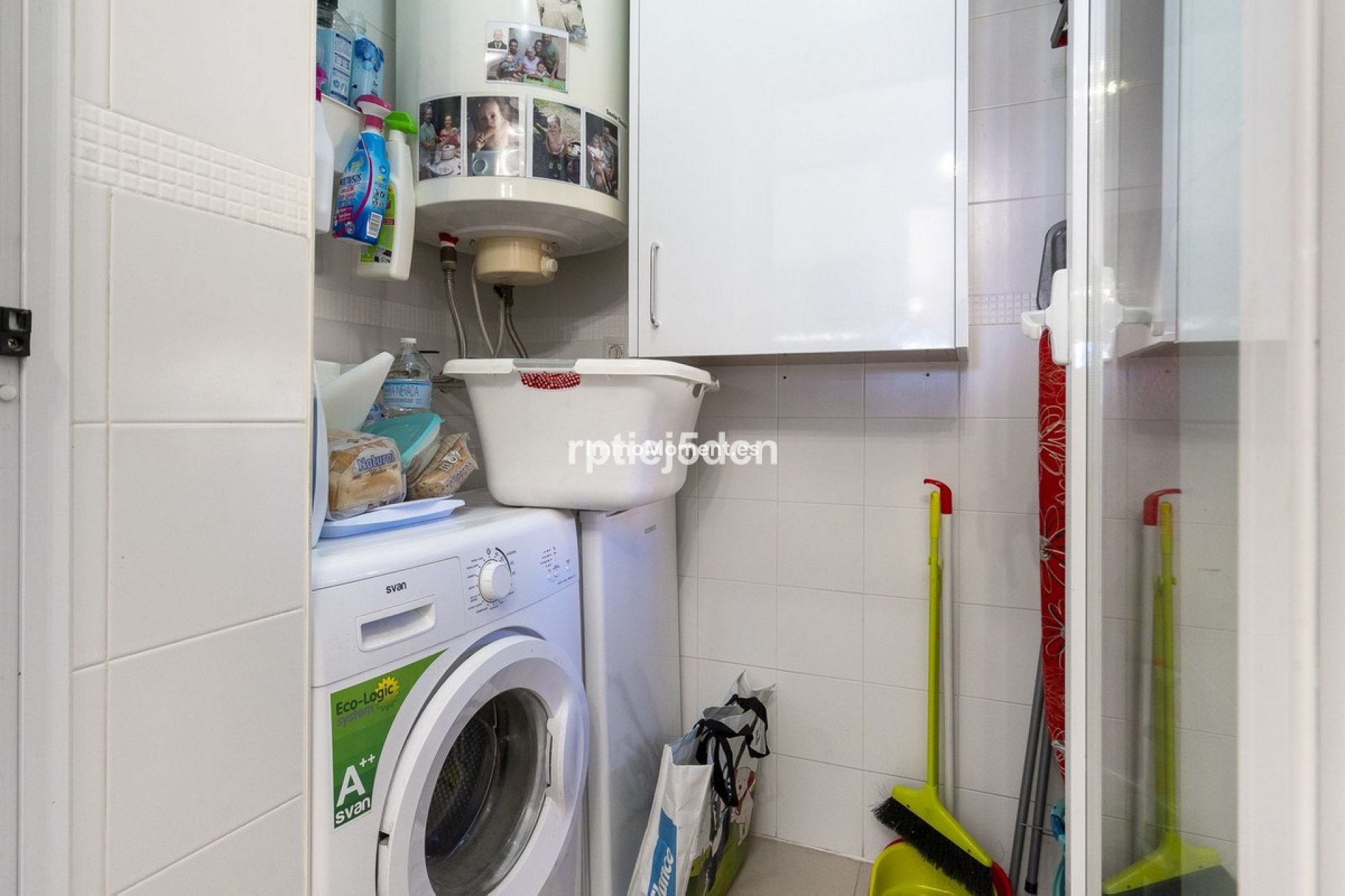 Reventa - Apartamento - Mijas Costa - El Faro