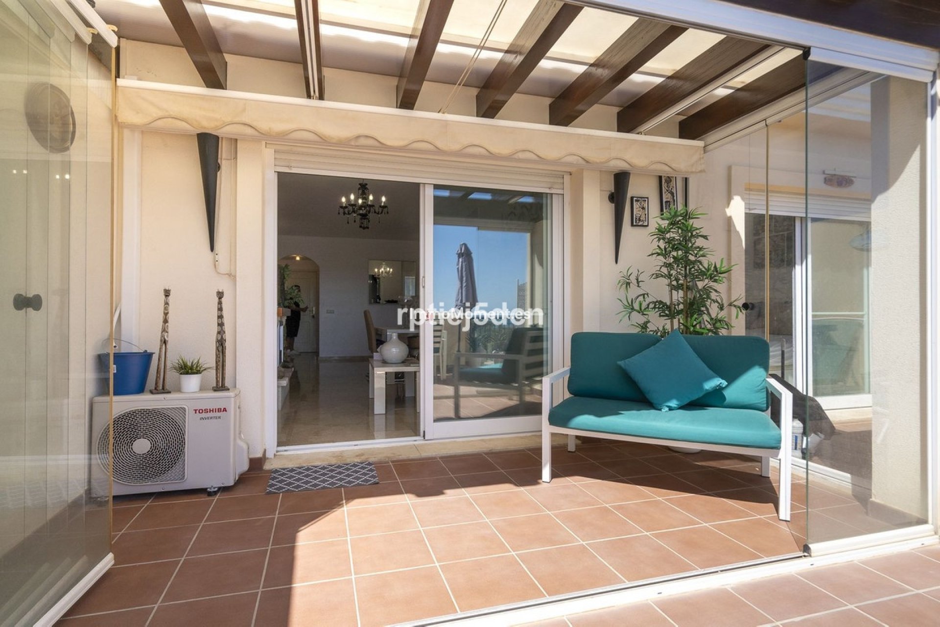 Reventa - Apartamento - Mijas Costa - El Faro