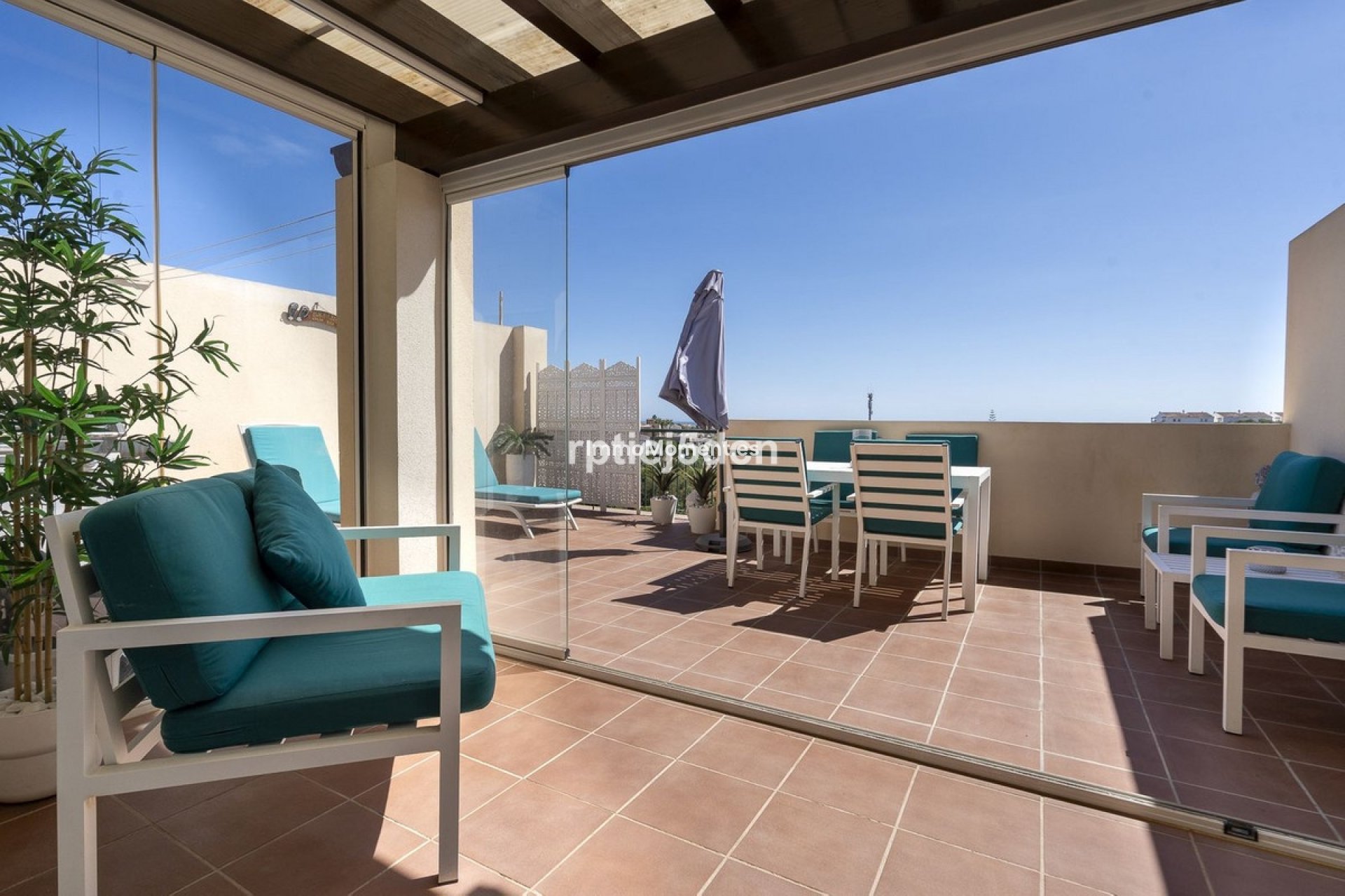 Reventa - Apartamento - Mijas Costa - El Faro