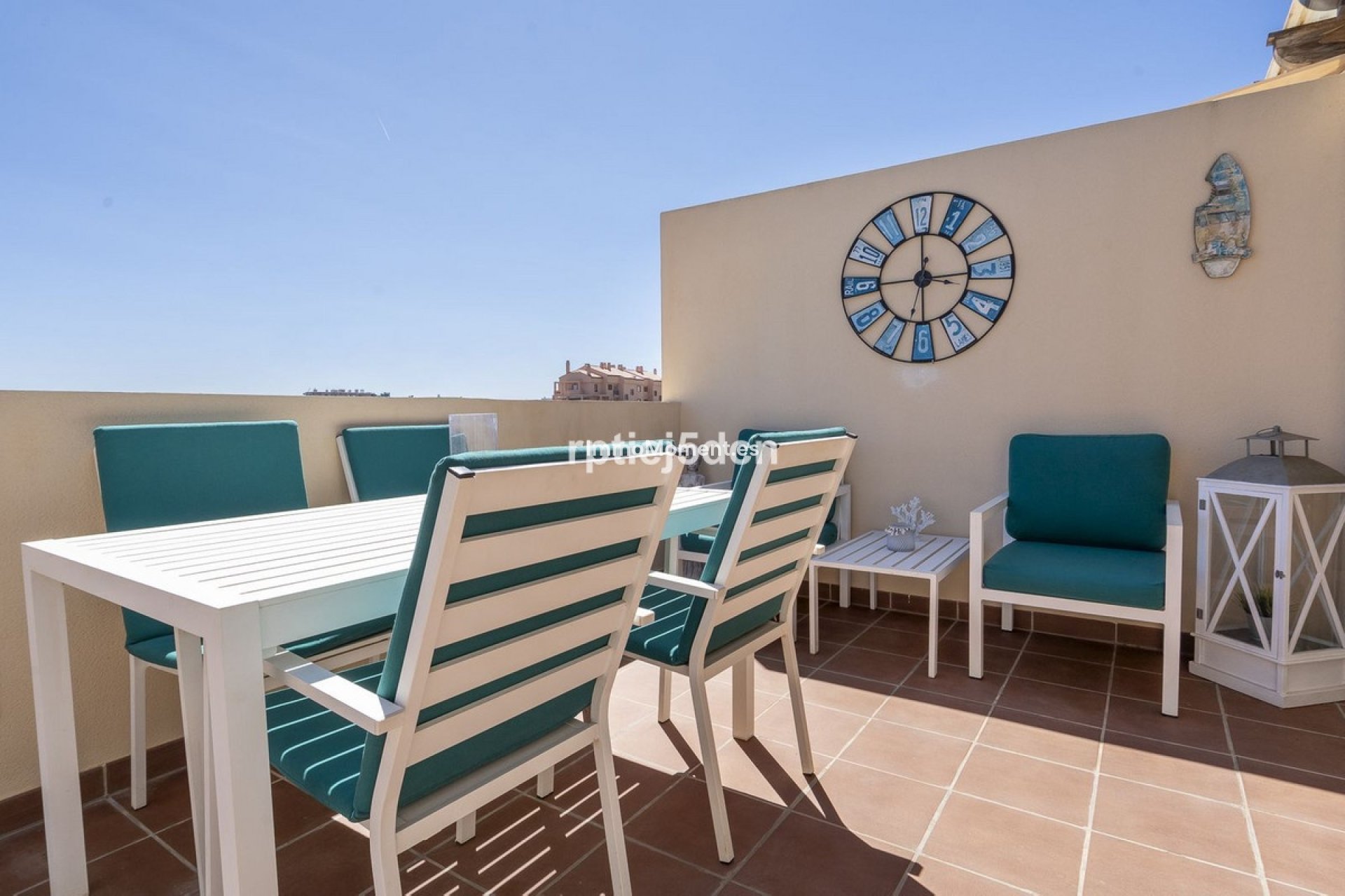 Reventa - Apartamento - Mijas Costa - El Faro
