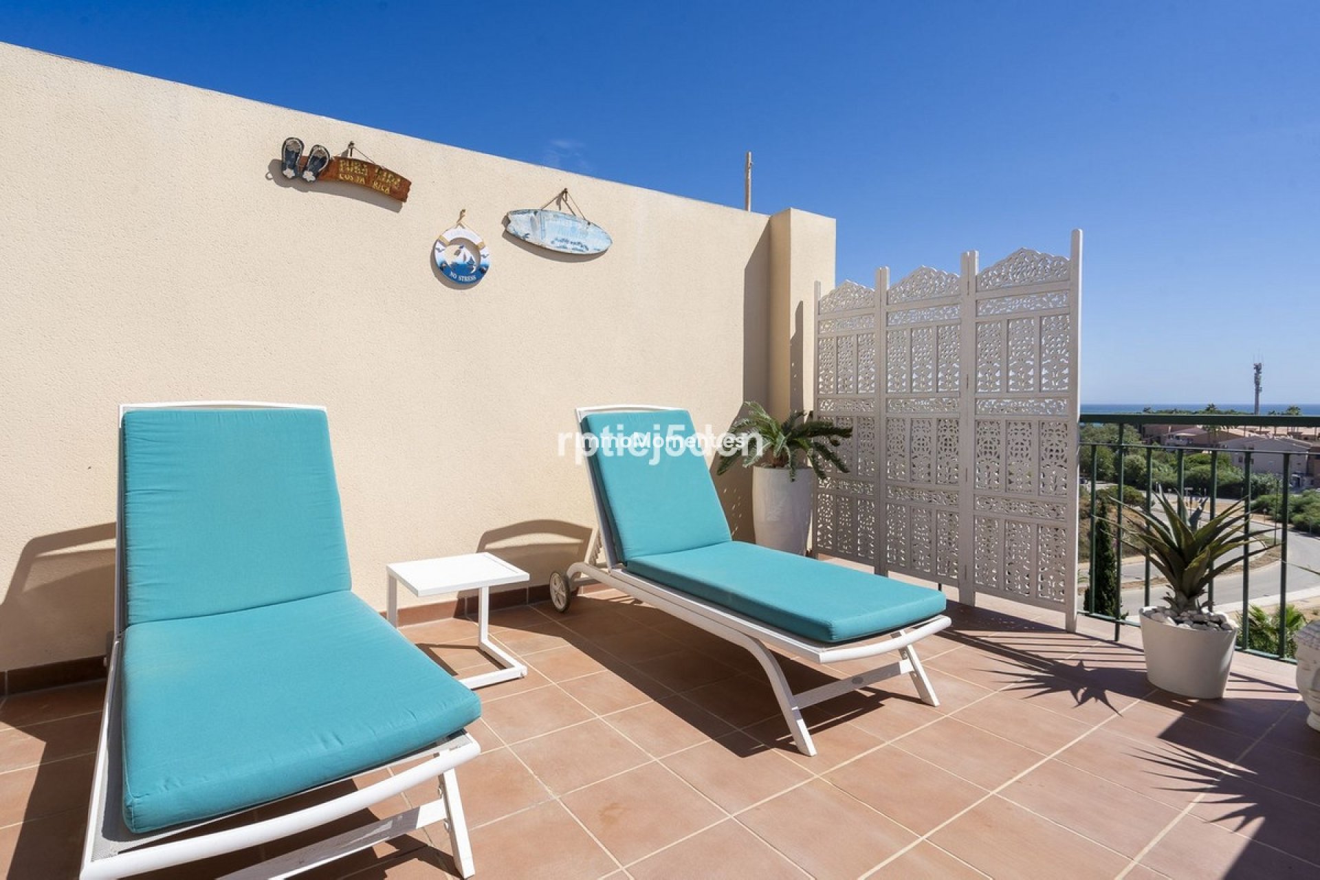 Reventa - Apartamento - Mijas Costa - El Faro