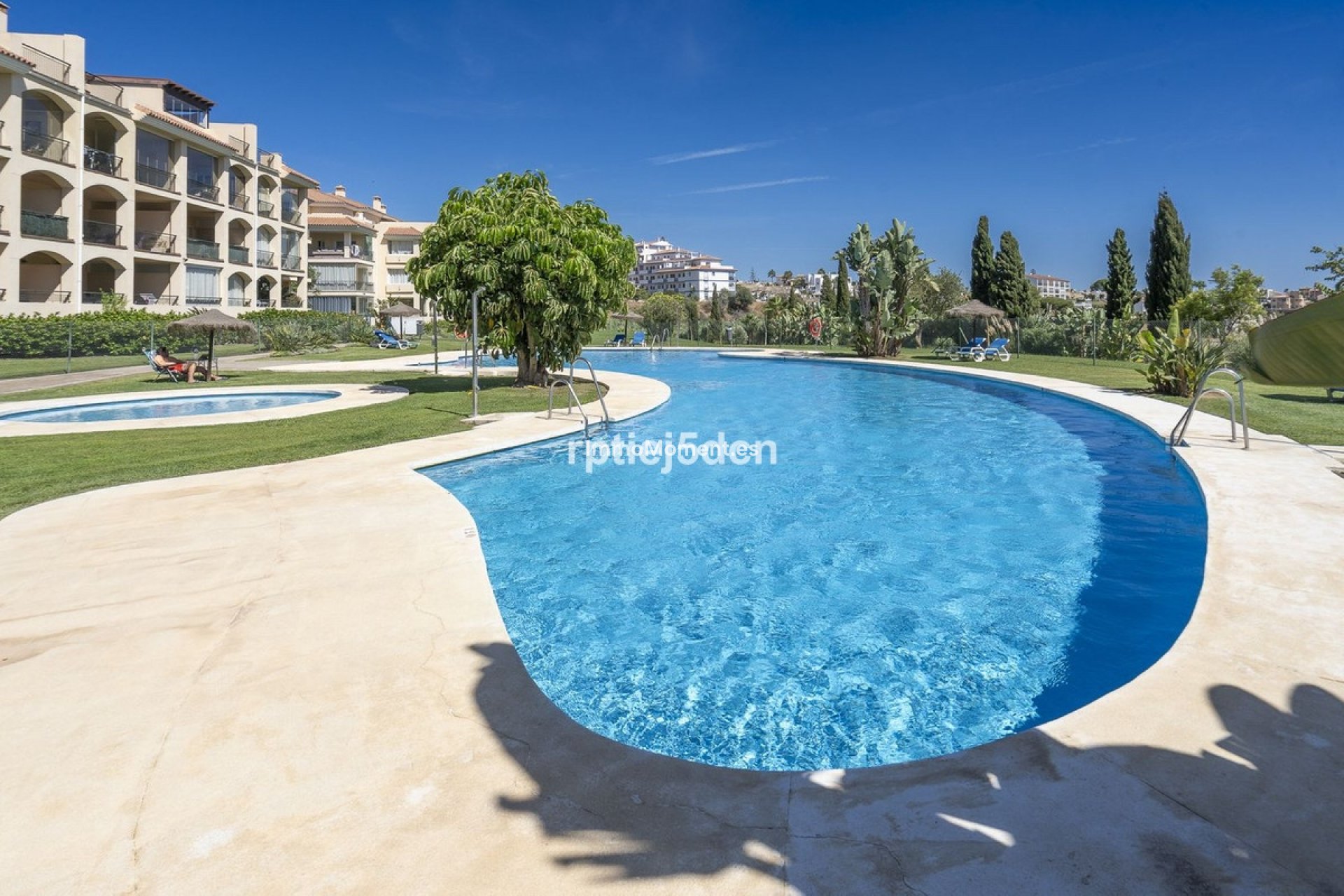Reventa - Apartamento - Mijas Costa - El Faro