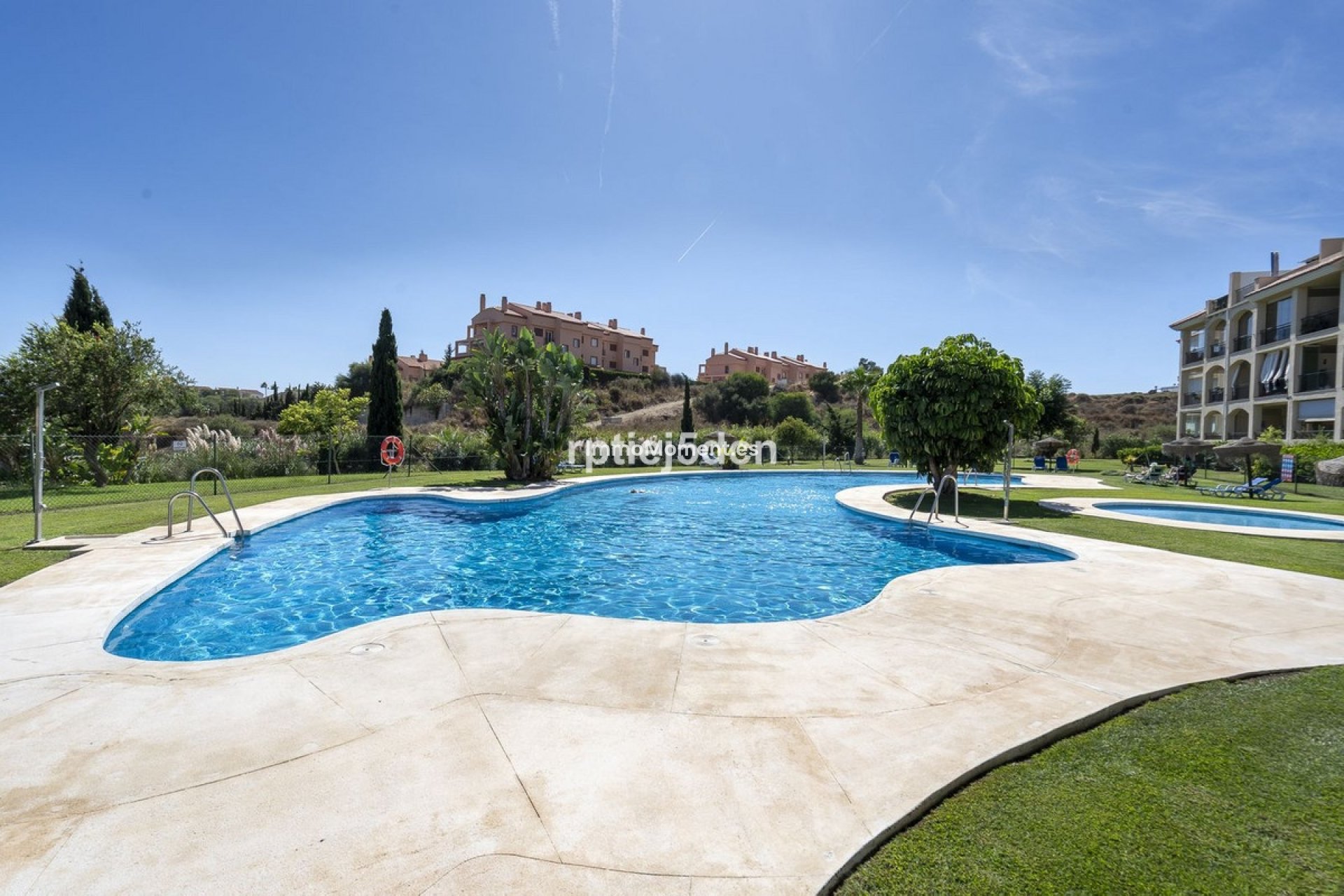 Reventa - Apartamento - Mijas Costa - El Faro