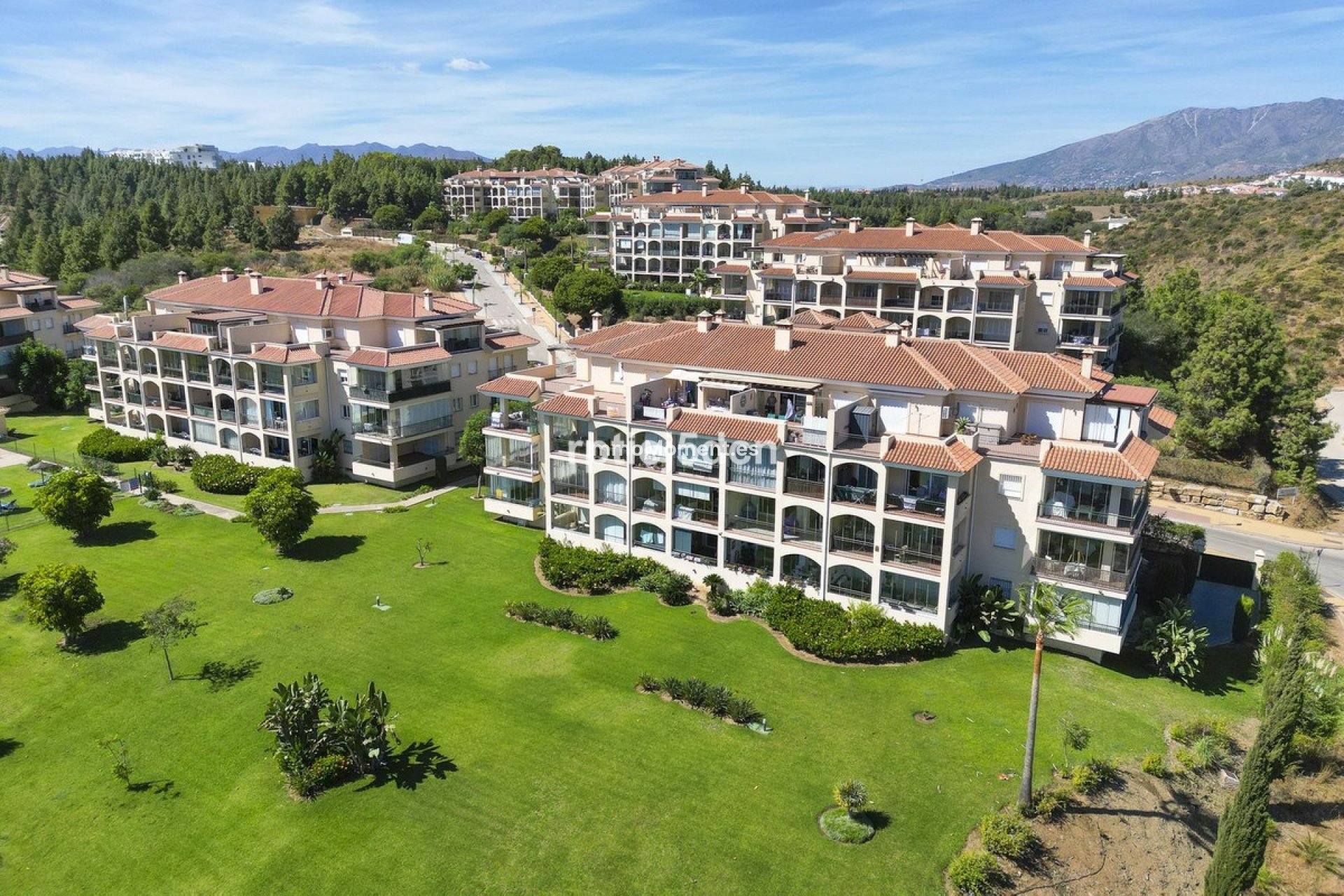 Reventa - Apartamento - Mijas Costa - El Faro