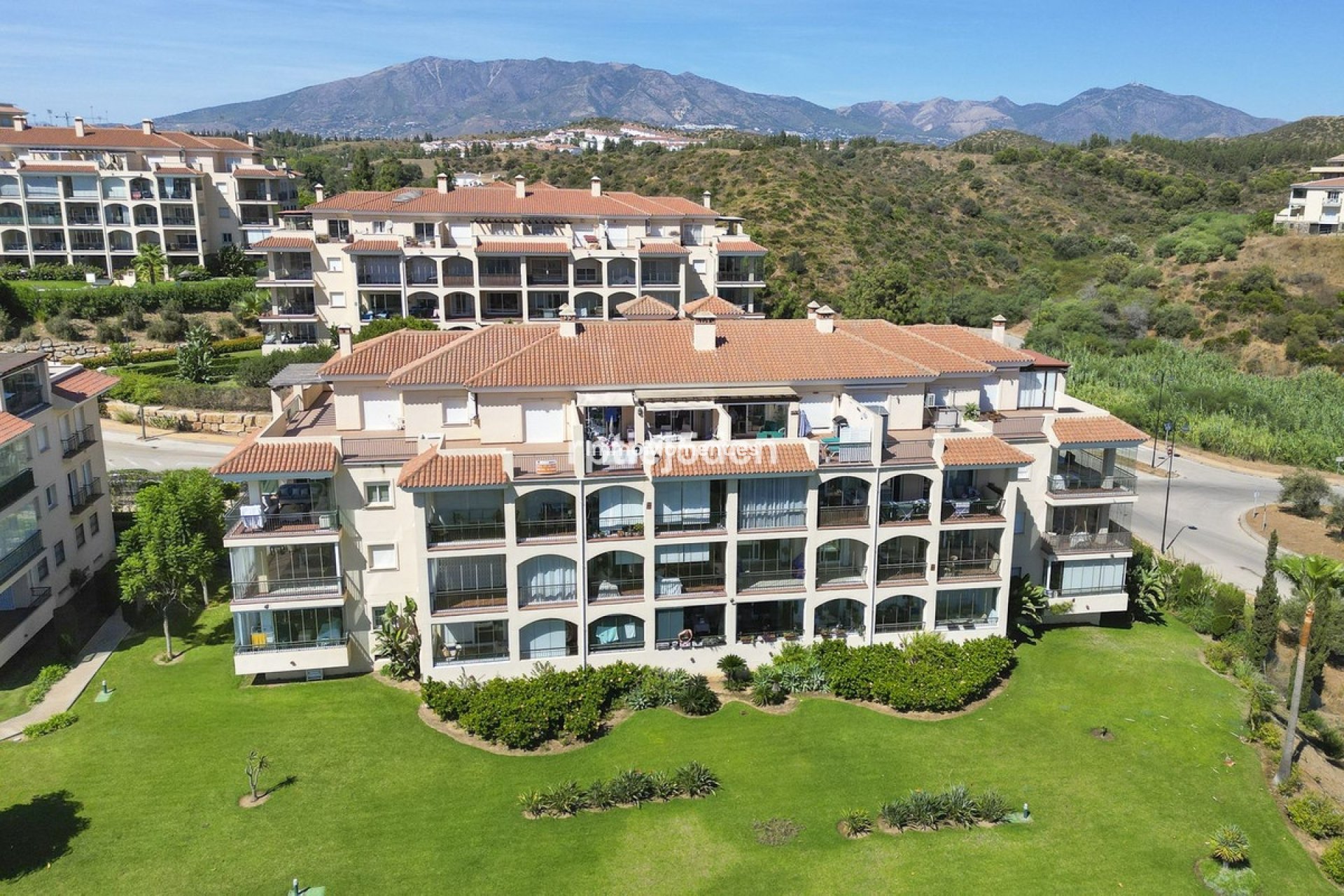 Reventa - Apartamento - Mijas Costa - El Faro