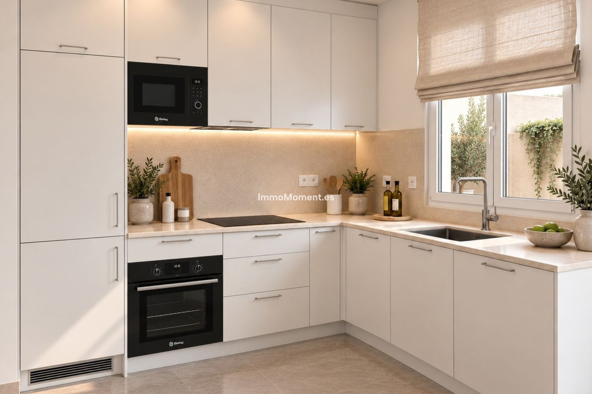 Reventa - Apartamento - Mijas Costa - El Faro