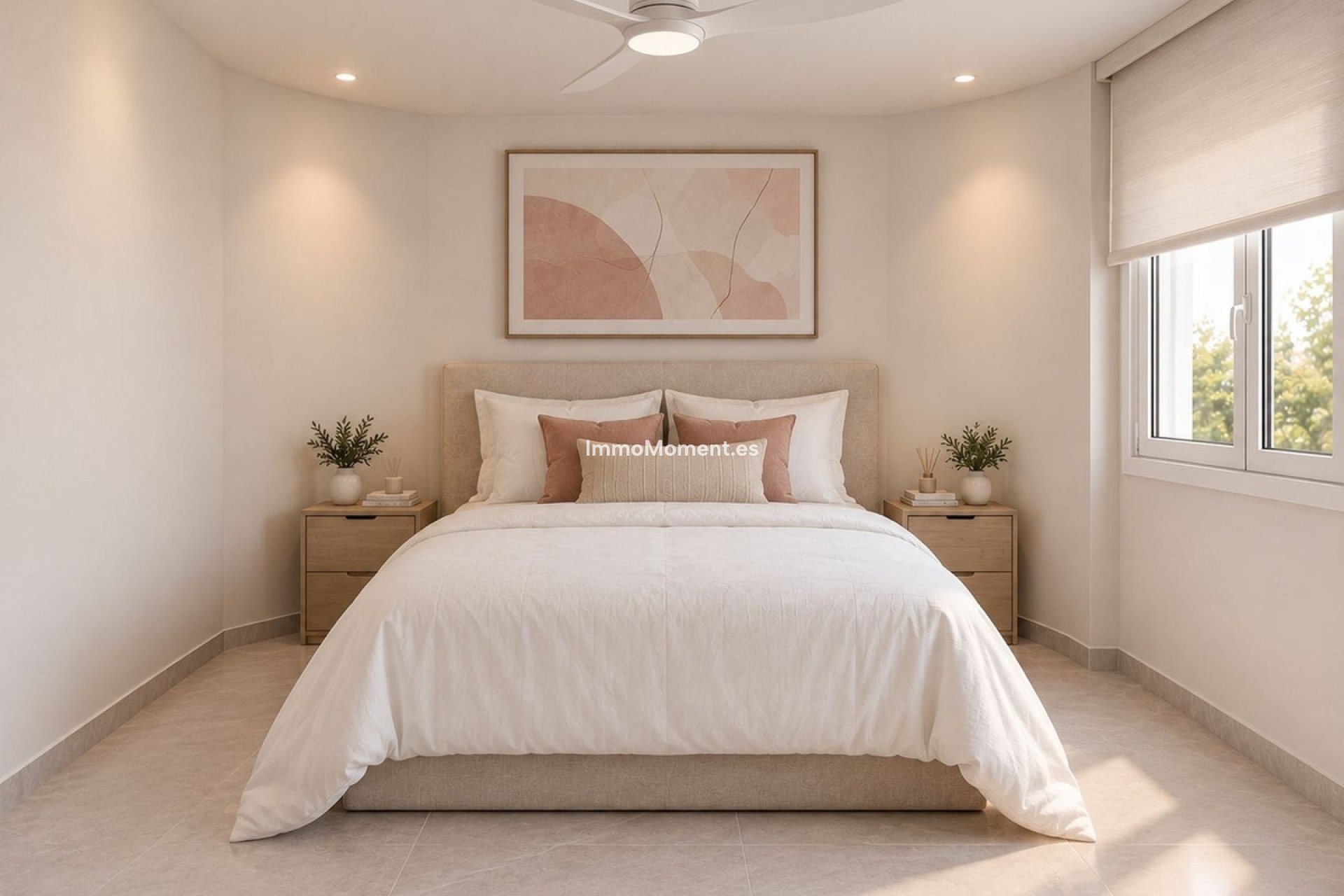 Reventa - Apartamento - Mijas Costa - El Faro