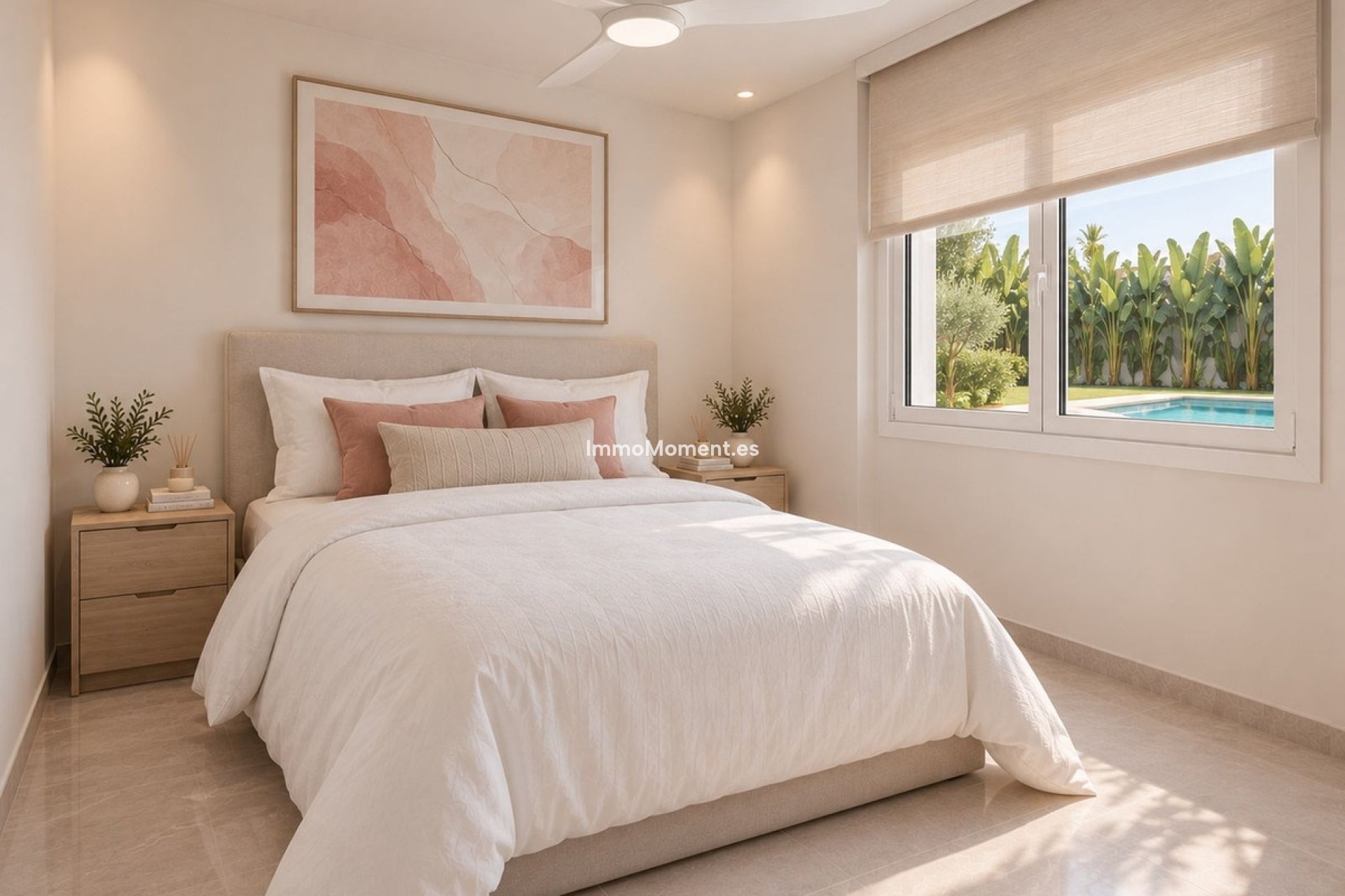 Reventa - Apartamento - Mijas Costa - El Faro