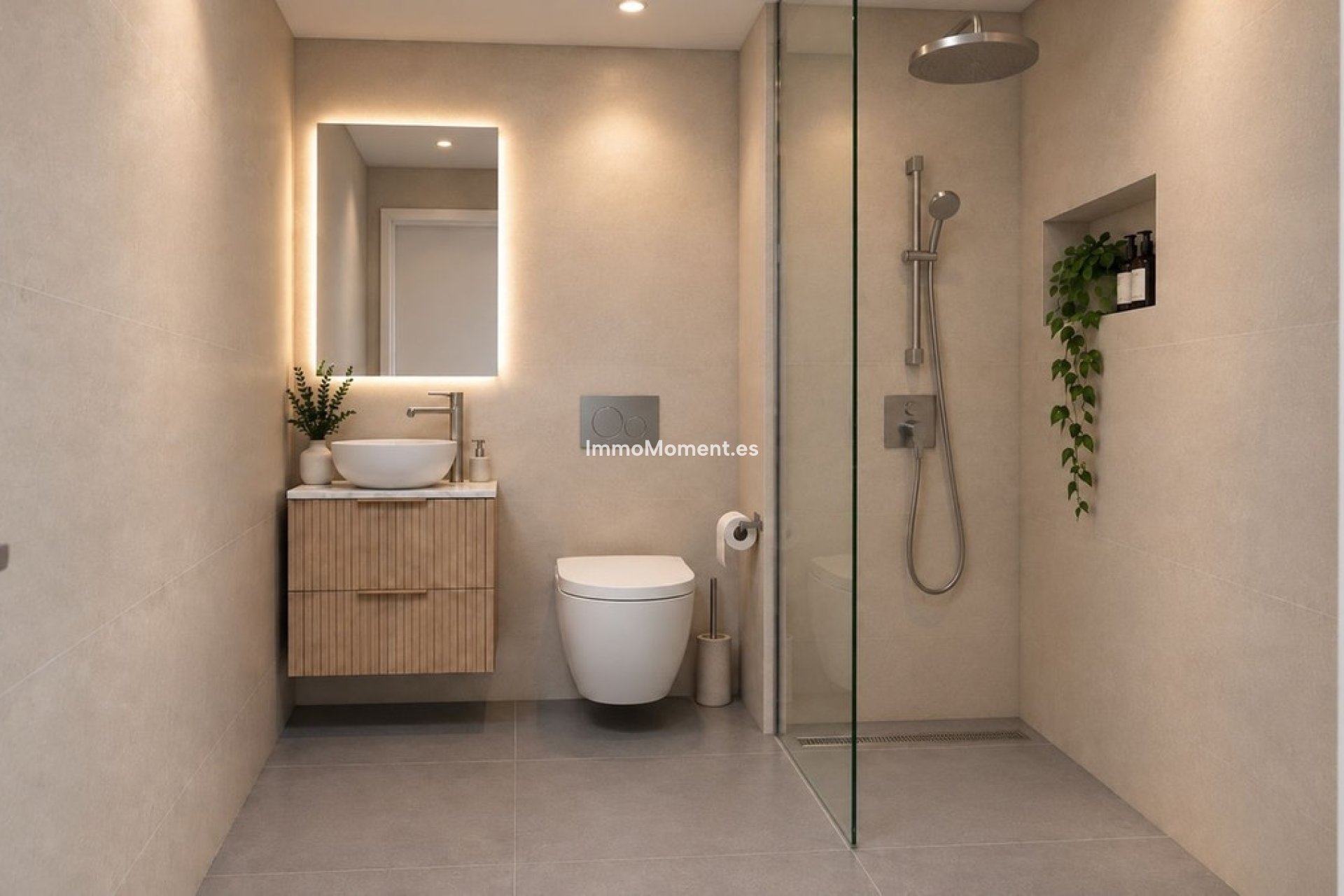 Reventa - Apartamento - Mijas Costa - El Faro