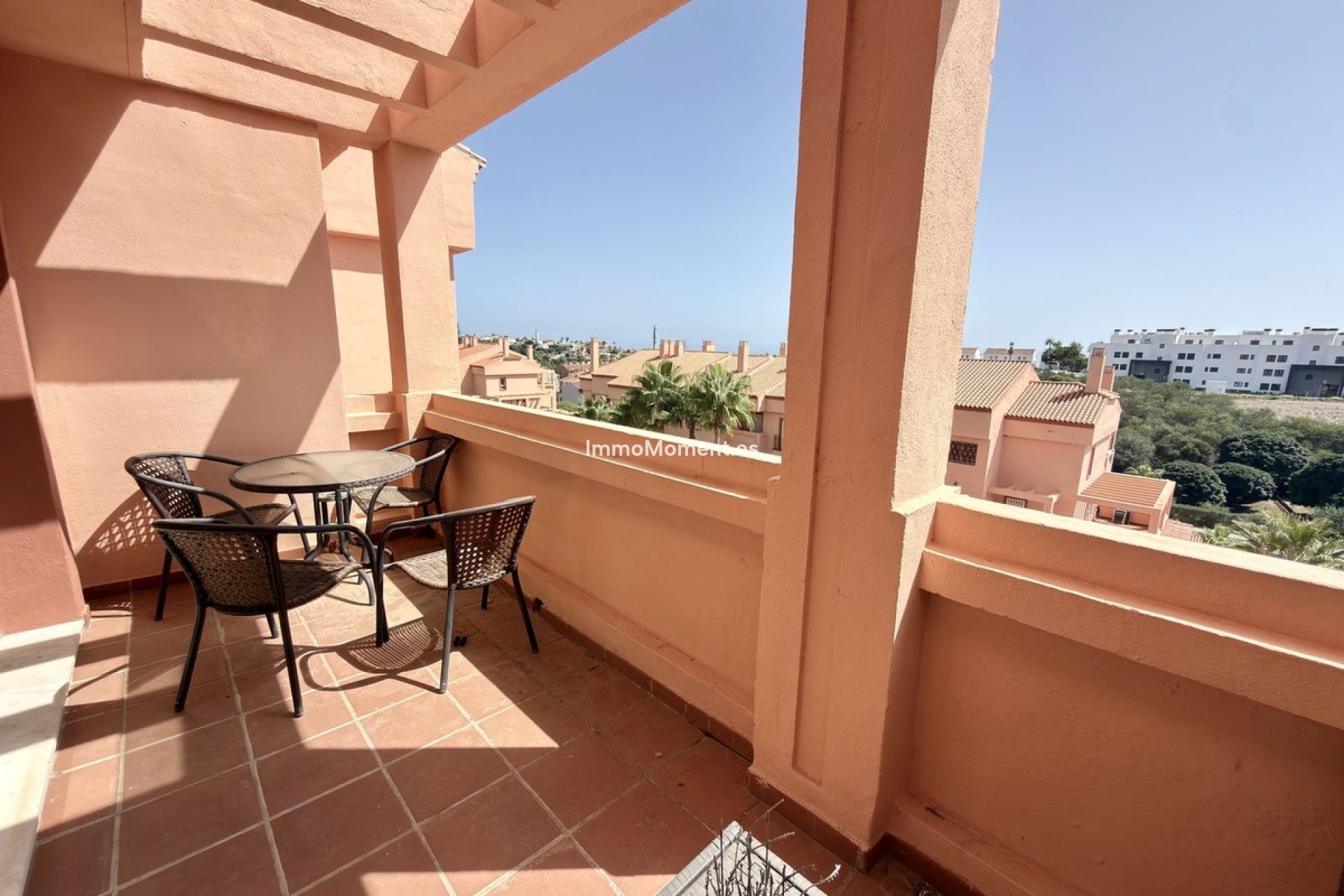 Reventa - Apartamento - Mijas Costa - El Faro